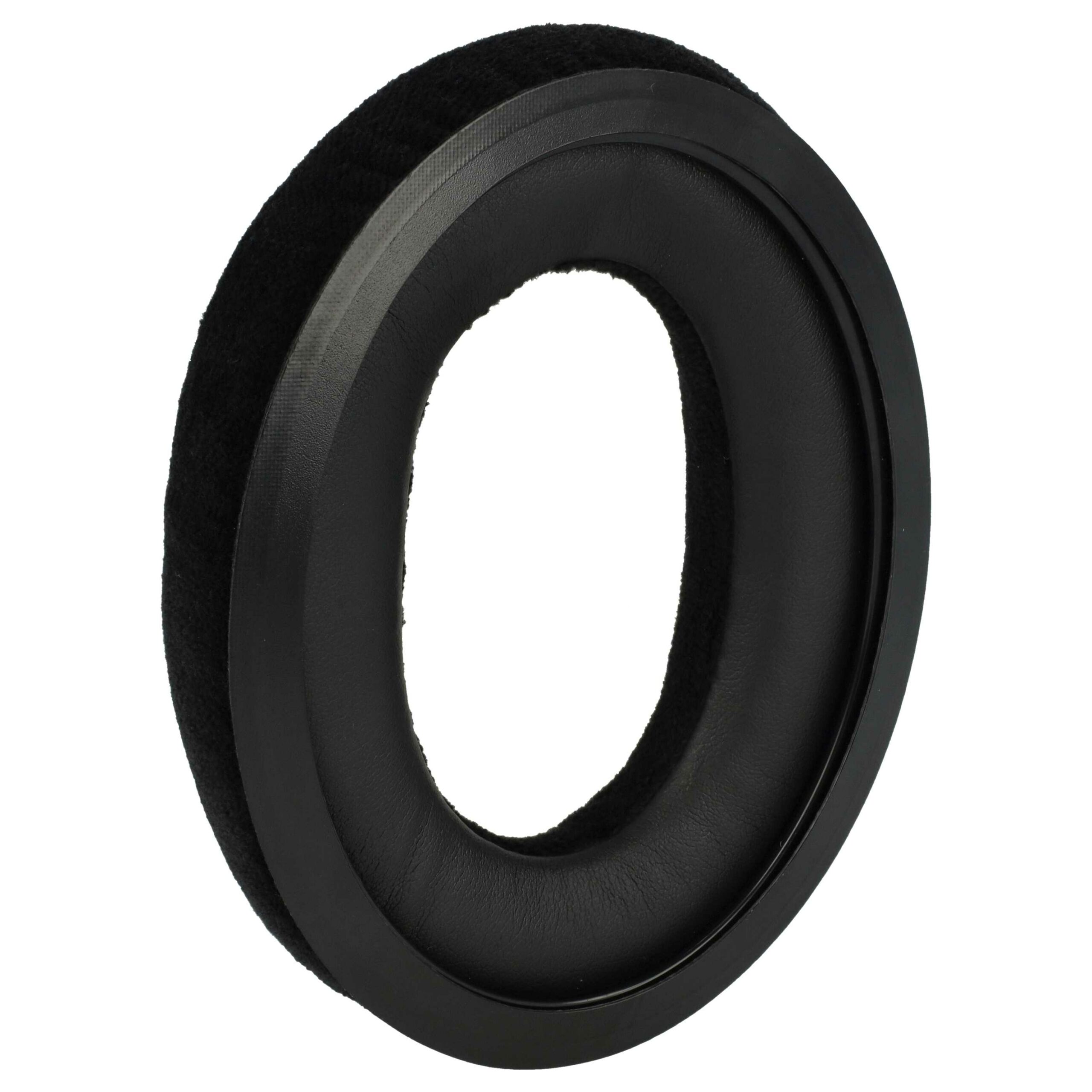 Almofadinhas de Espuma para Auscultadores Sennheiser HD515 e compatíveis - 20 mm - Image 3