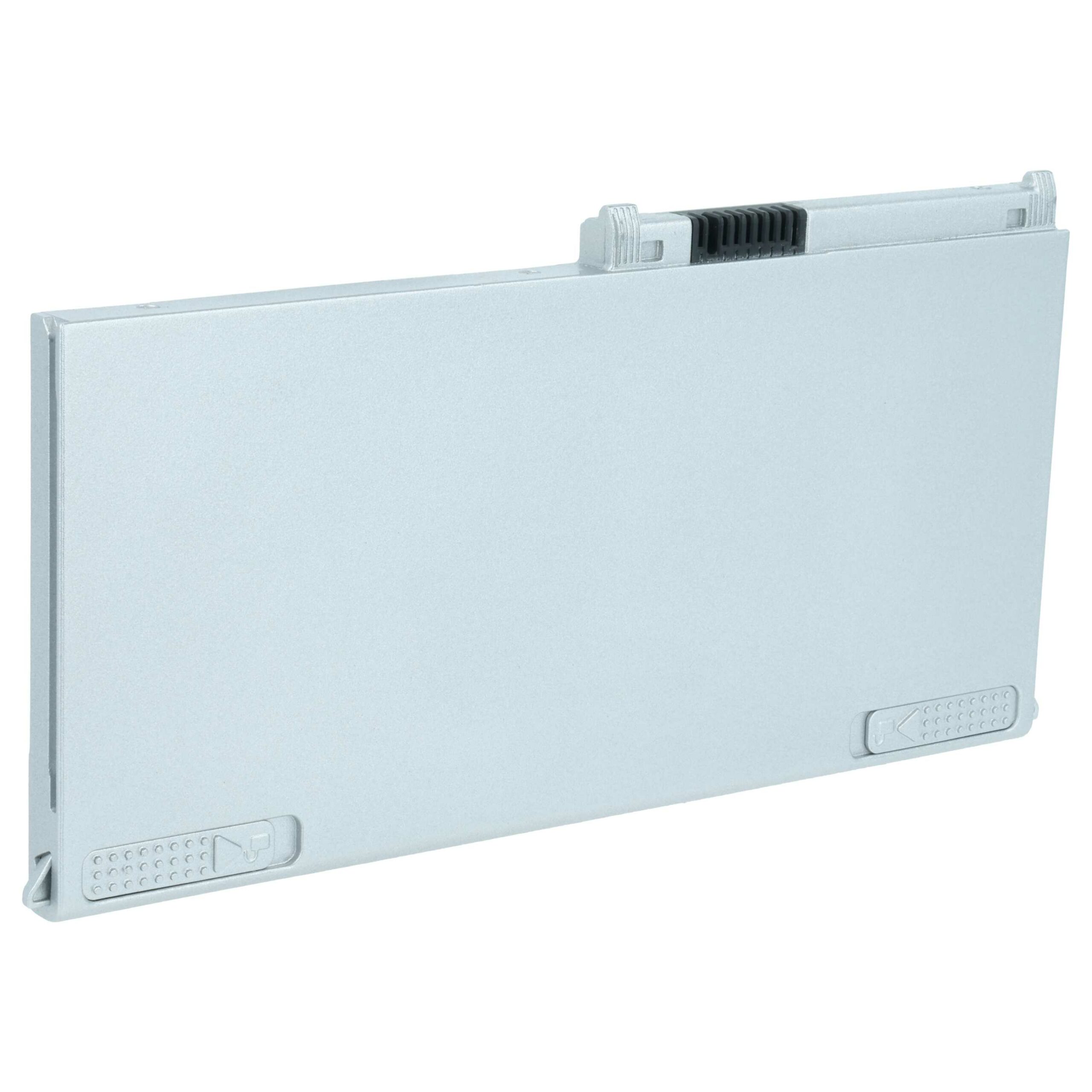 Bateria para Portátil vhbw Compatível com Panasonic CF-VZSU92, CF-VZSU92E, CF-VZSU92JS - 4400 mAh 7.2 V Li-Ion - Image 2