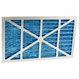 Filtro de Papel vhbw para Sistema de Extração Sparmax 3404 - Filtro de Substituição