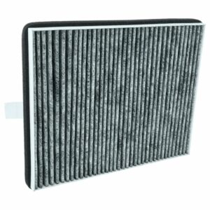 Filtro de Carvão Ativado Substituto para Coifa Miele DKF 15-P