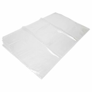 10 Sacos para Aspirador Kärcher 2.884-358.0 vhbw - Plástico