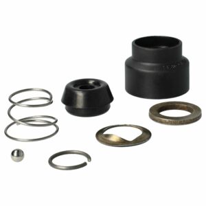 Protetor de Mandril para Berbequim Bosch 1617000163 - vhbw