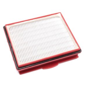 Conjunto de 2 Filtros vhbw para Aspiradores Lux e Electrolux 1 Classic