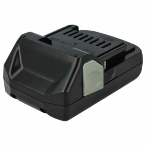 Bateria vhbw para Hitachi/HiKOKI 330067, 33055, 330139, 330068 - 18V 1500mAh Li-Ion