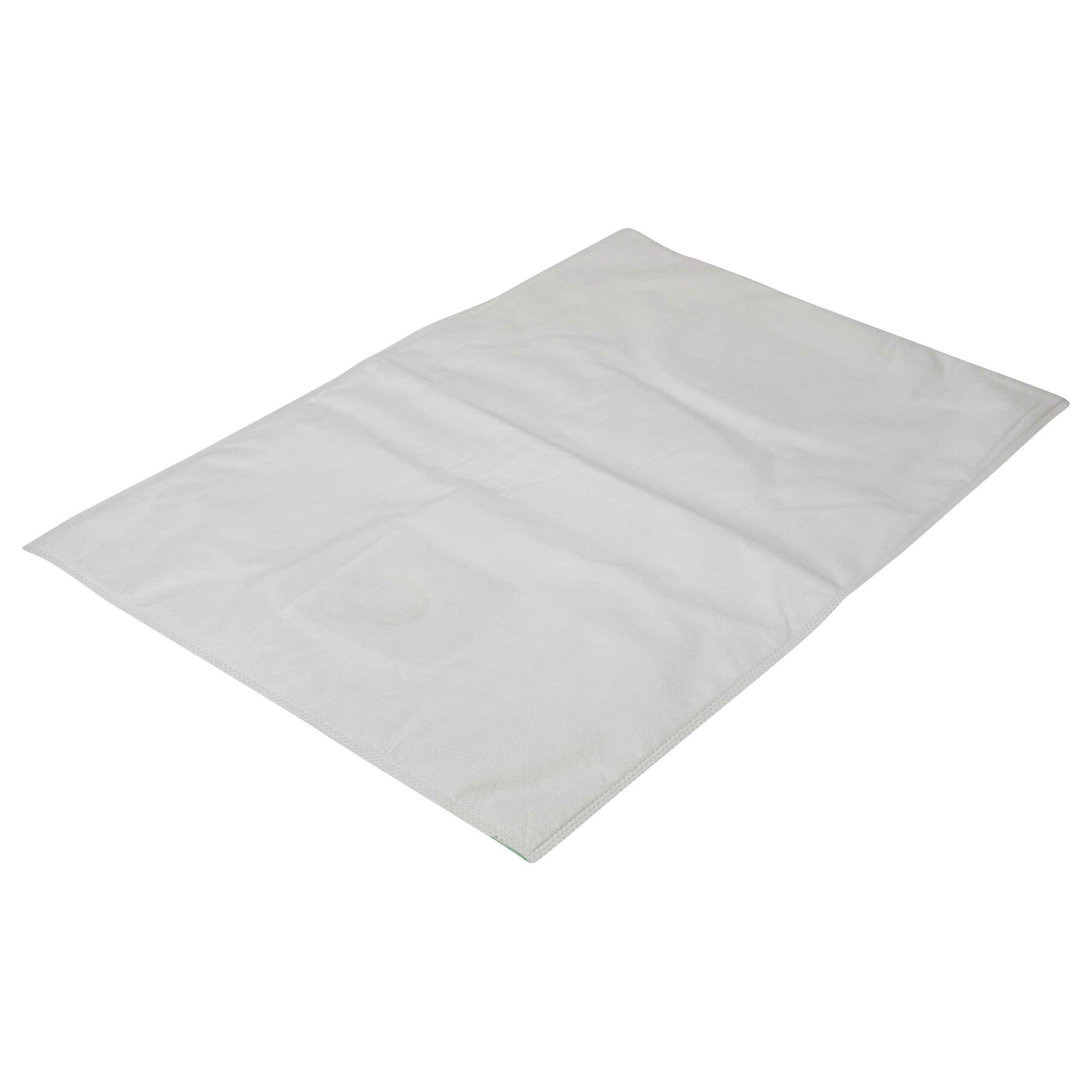 Pack 50x Sacos para Aspirador Kärcher 2.863-006.0, 6.904-171.0 - Microfibra vhbw - Image 4