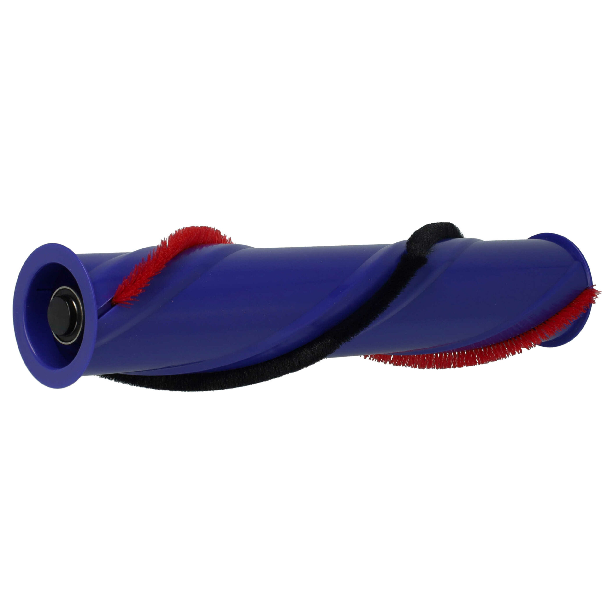 Escova Principal Cilíndrica vhbw para Dyson 24 cm - Compatível com modelos 966084-01, 967157-01, 966084-04 - Image 3