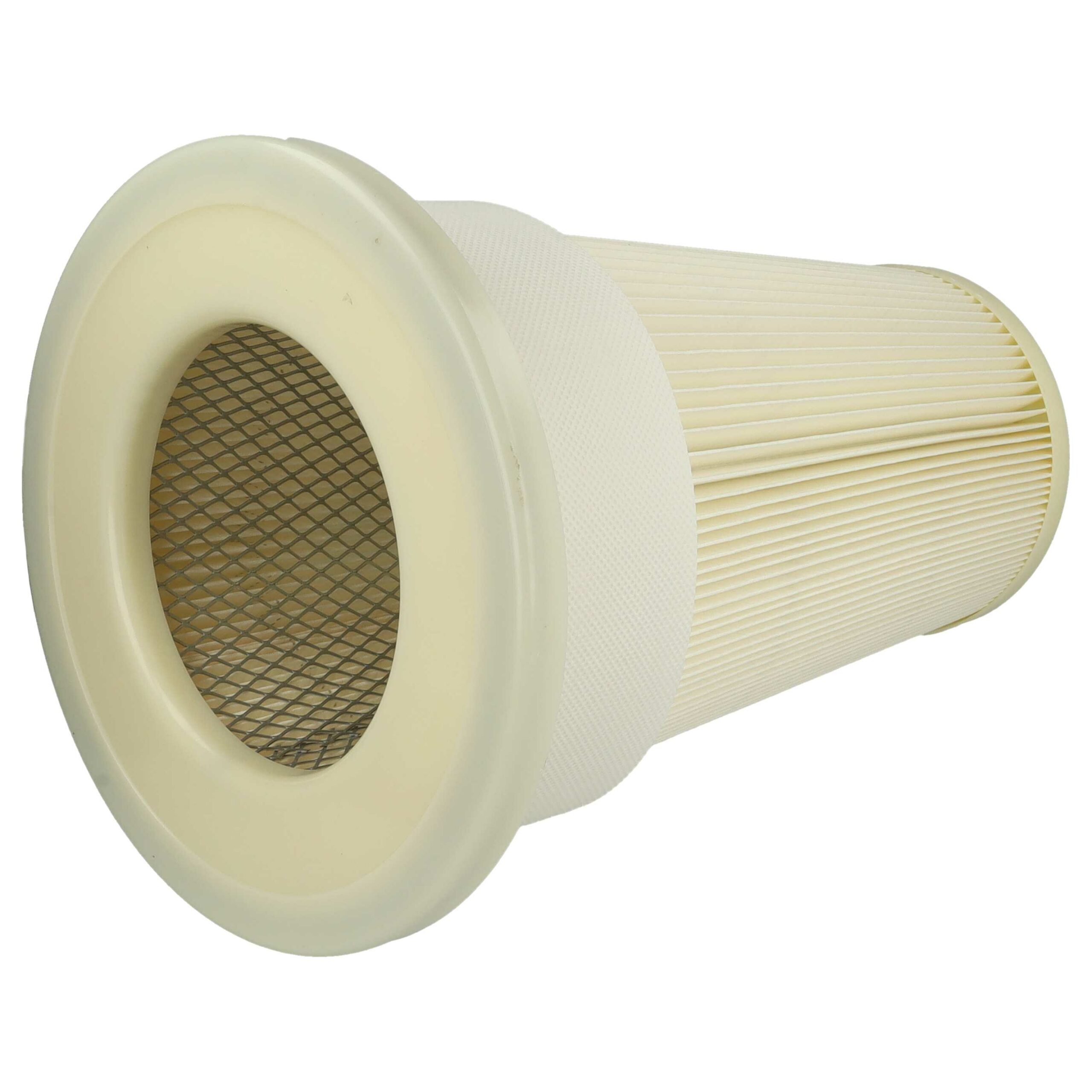 2x Filtro Filterfine de Substituição para Aspirador Dustcontrol 42029, Branco - Image 3