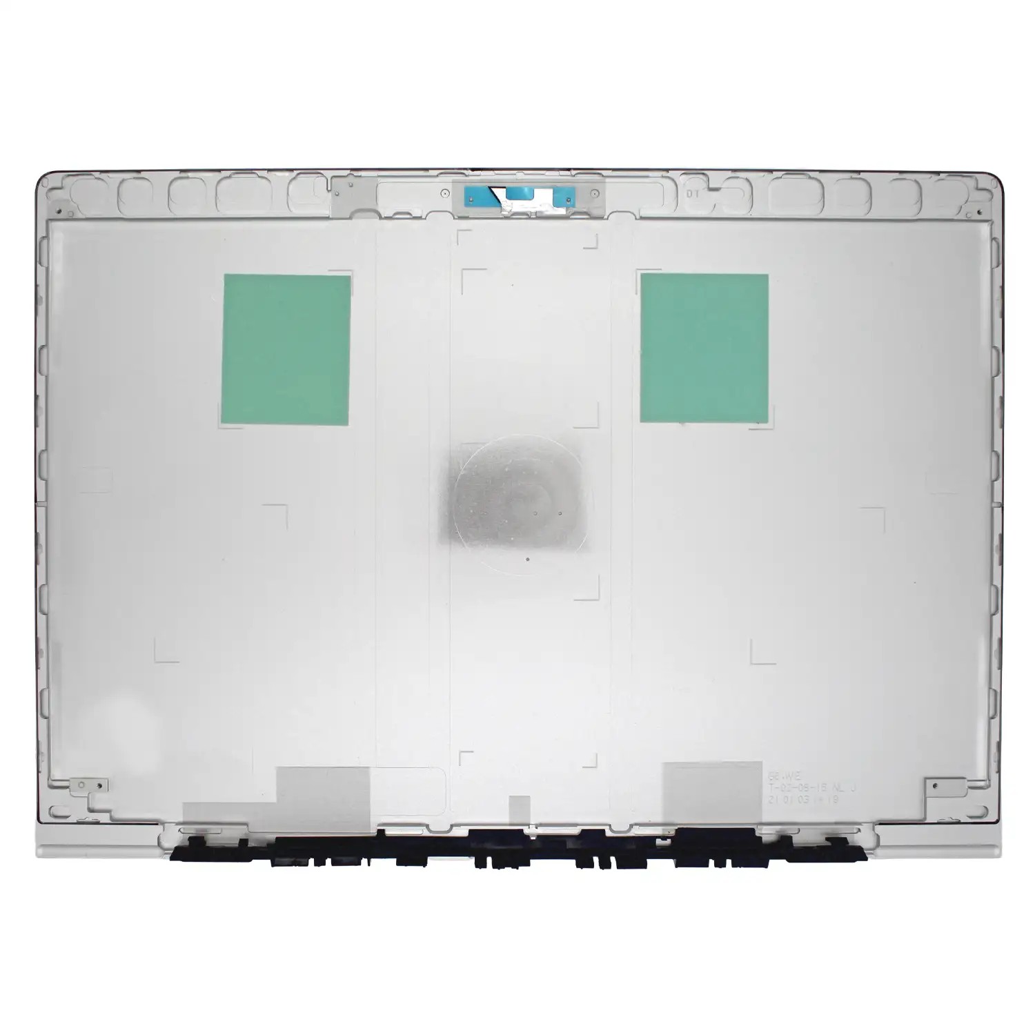CARCAÇA L62729-001 PARA PORTÁTIL HP ELITEBOOK 740 745 840 G5 G6 L15501-001 L15502-001 L62729-001 M13929-001 - Image 2