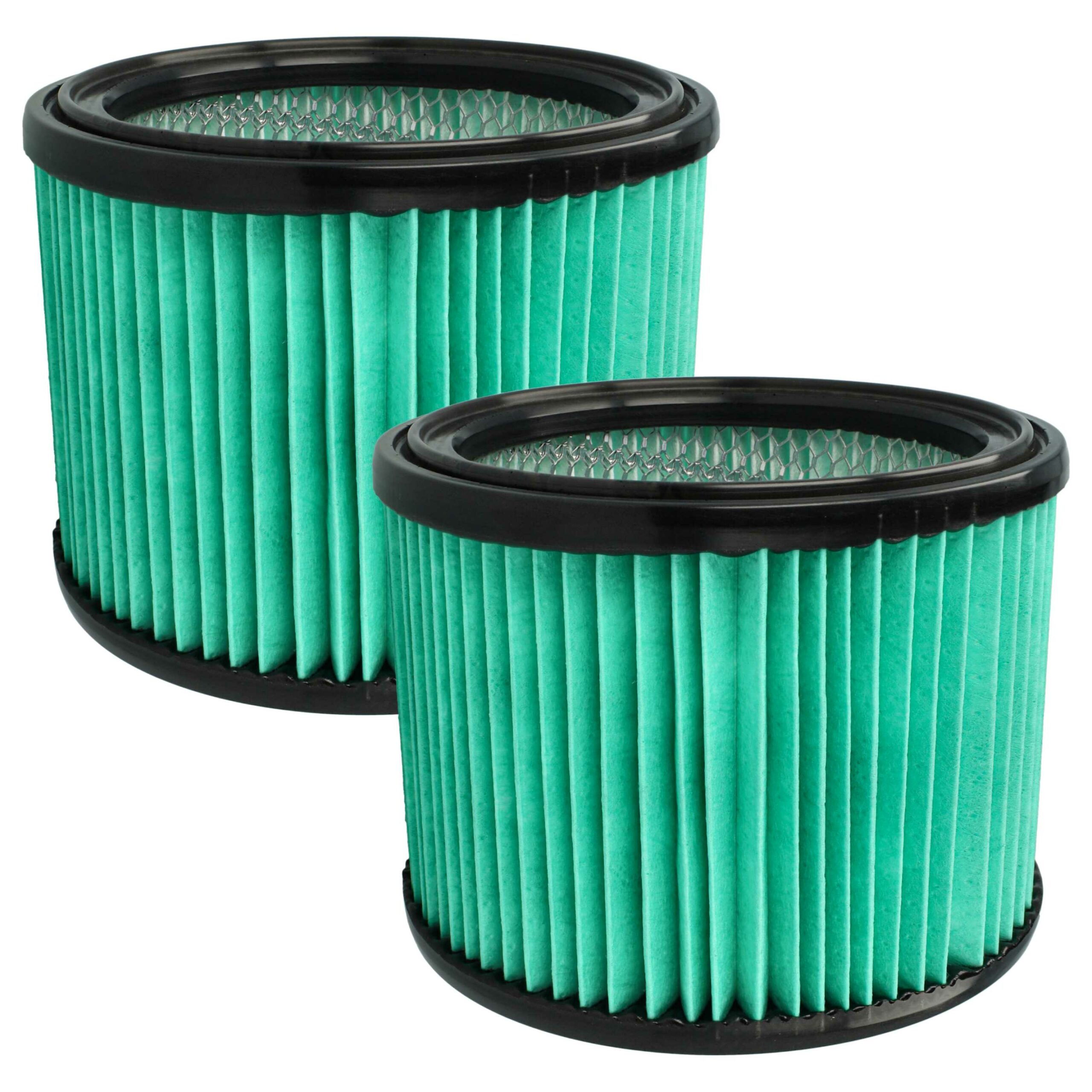 2x Filtro substitui Bosch 2608000699 para Aspirador Bosch, classe H11