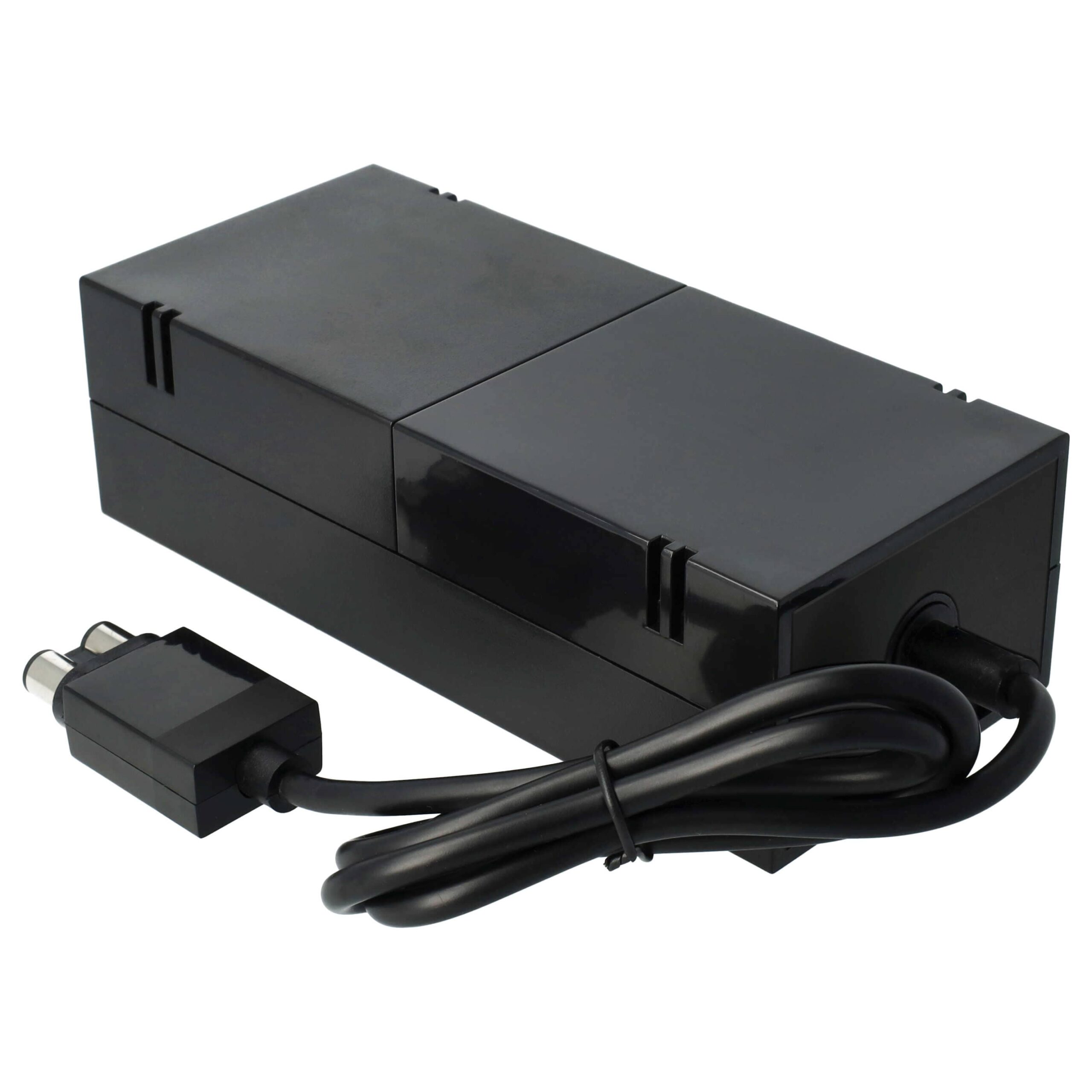 Adaptador de Alimentação para Microsoft Xbox One - vhbw (substitui X870396-004, PE-2121-03M1) - 190 cm - Image 4