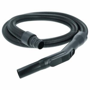 Mangueira para Aspirador com Pega - 1,8m - Conectores 32mm, 35mm, 38mm vhbw