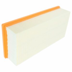 Filtro plissado de substituição para aspirador Kärcher - vhbw 6.904-284.0