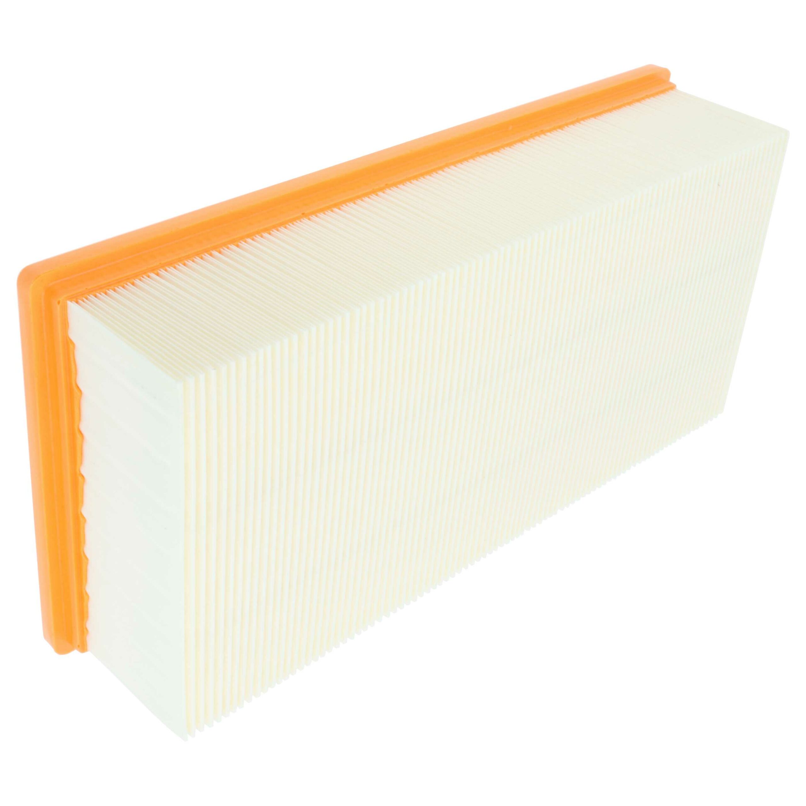Filtro plissado de substituição para aspirador Kärcher - vhbw 6.904-284.0