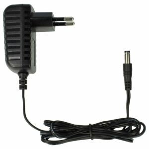 Carregador para Aspirador Sem Fios Candy Hoover 48023809, 48021592 - vhbw