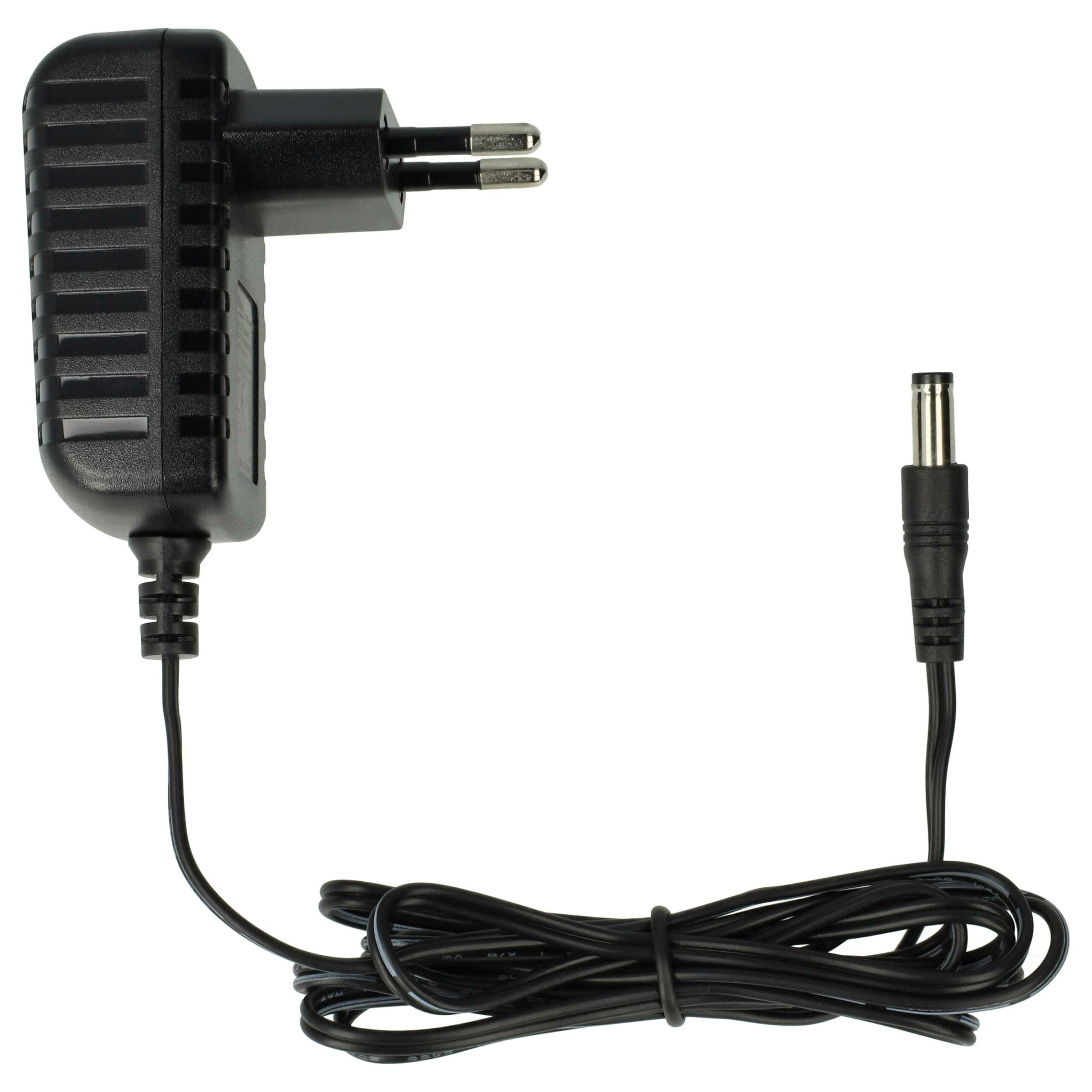 Carregador para Aspirador Sem Fios Candy Hoover 48023809, 48021592 - vhbw