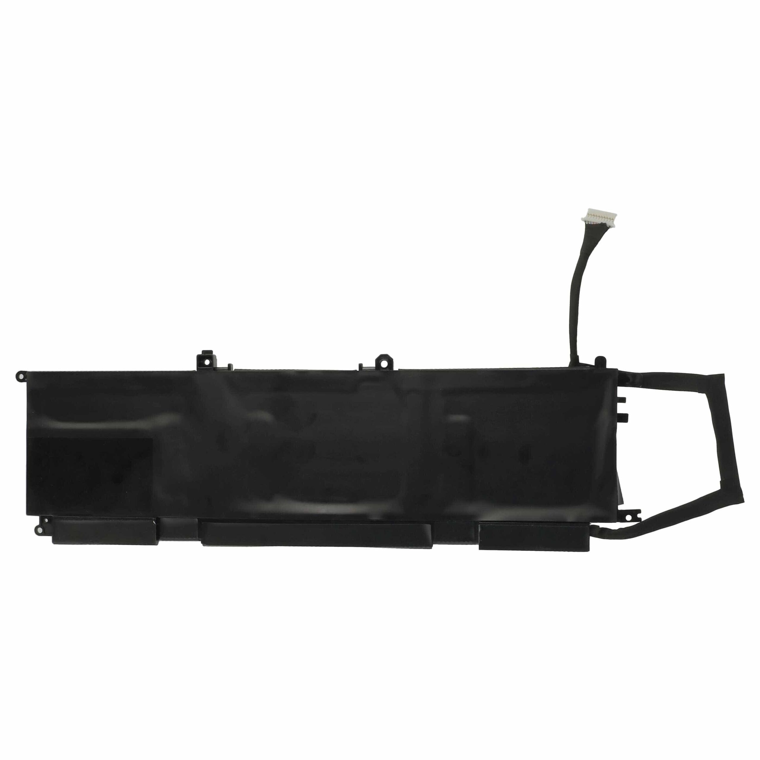 Bateria vhbw para HP - Substitui 921409-2C1, 921439-855, AD03XL - 4350 mAh 11.55 V Li-Ion - Image 2