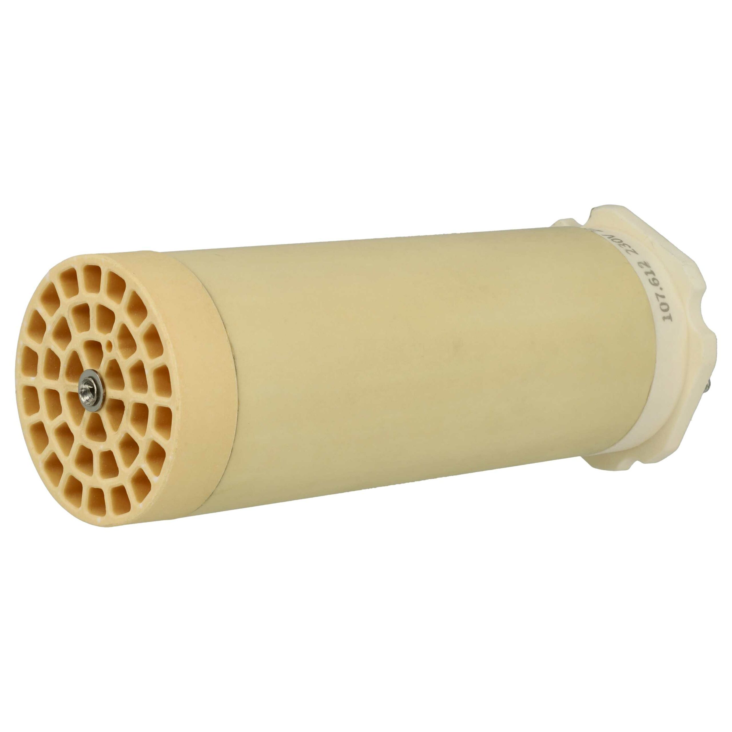 2x Elemento Aquecedor para Pistola de Soldadura de Ar Quente Leister 107.612 Typ 39A1 - Núcleo Cerâmico vhbw - Image 2