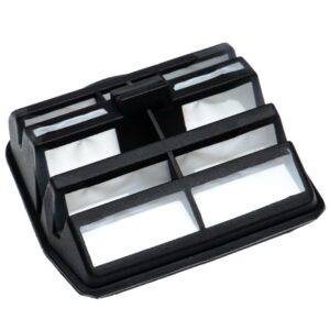Filtro de ar compatível com Husqvarna 544080801, 544080803, 544080802 - vhbw