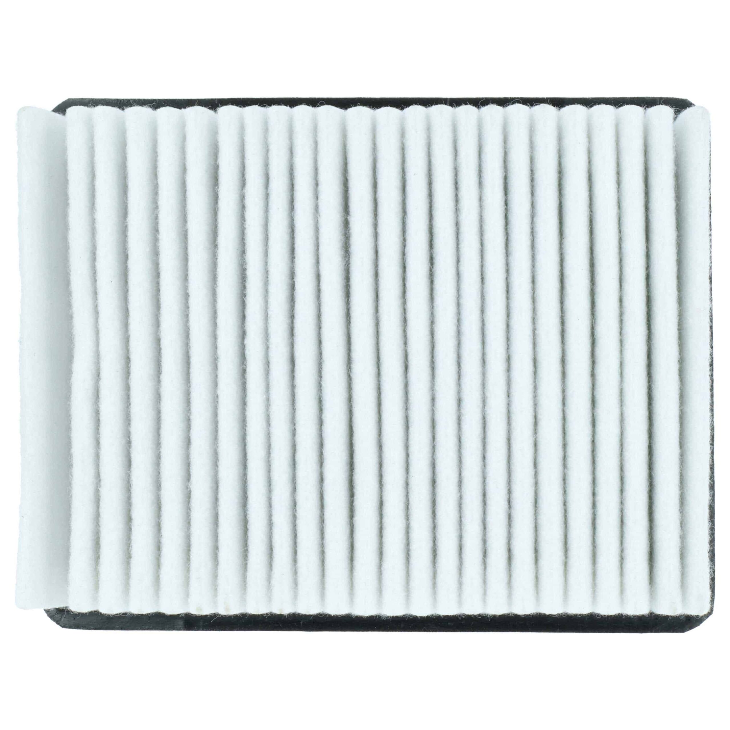 Filtro de ar vhbw para Tennant 1037822 - Varredoras e Máquinas de Limpeza - Image 3