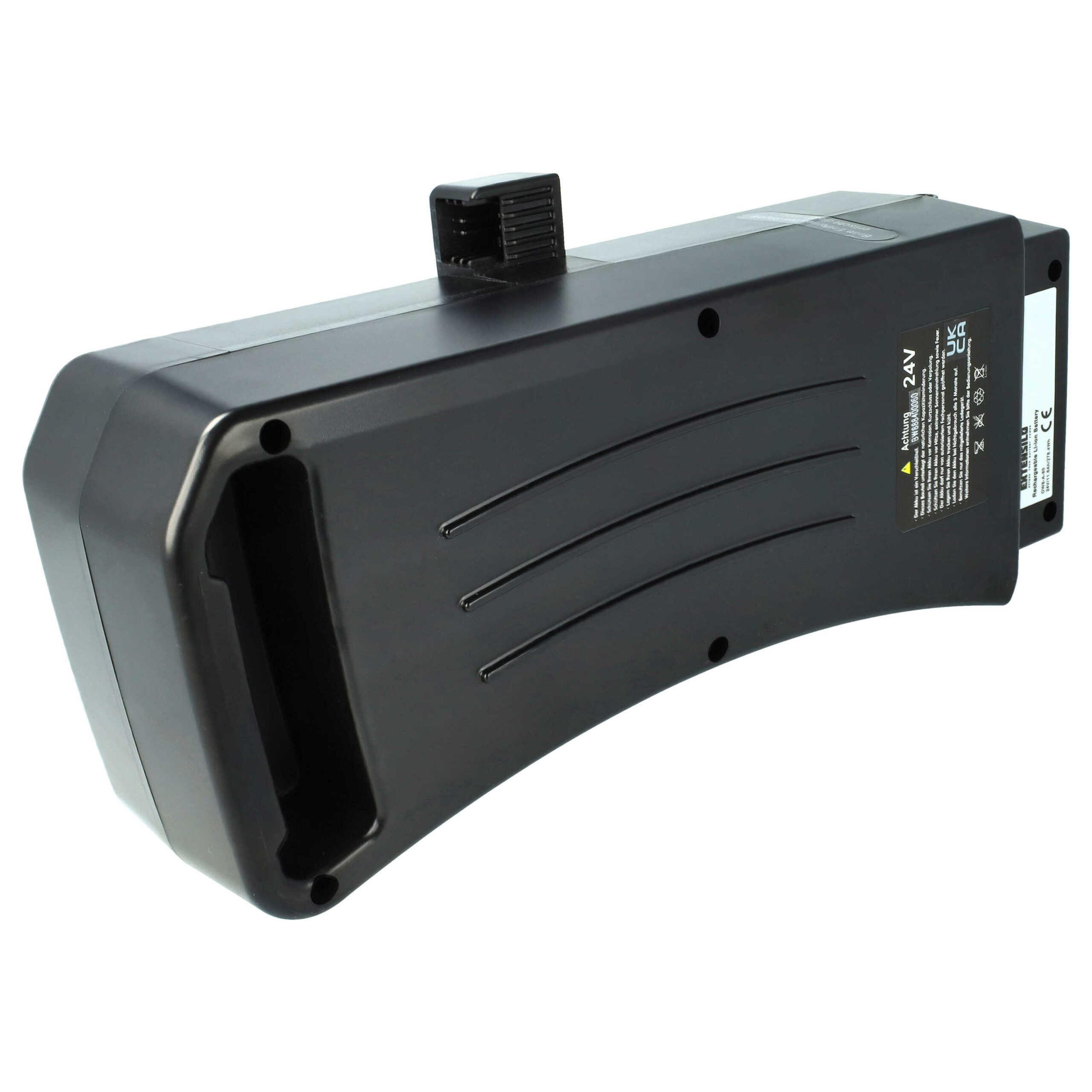 Bateria para E-Bike Prophete EXTENSILO 24 V 11.6 Ah - Substitui Samsung GD-SSDI-E24B - Image 2
