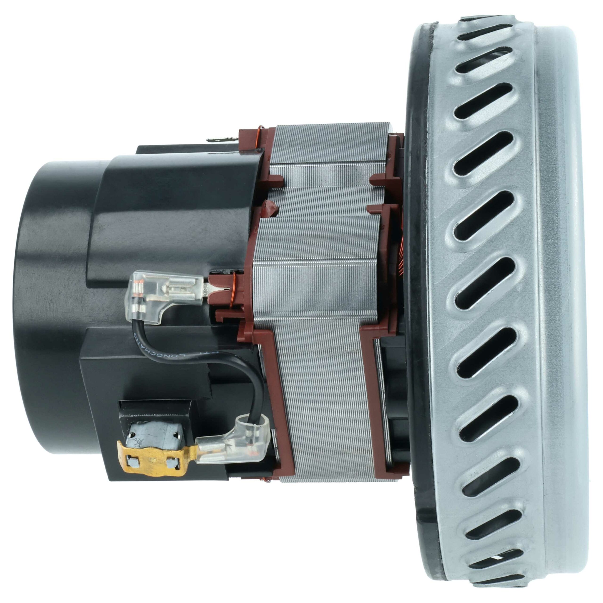 Motor de Substituição para Aspirador Kärcher NT 301 - vhbw 1200 W - Image 4