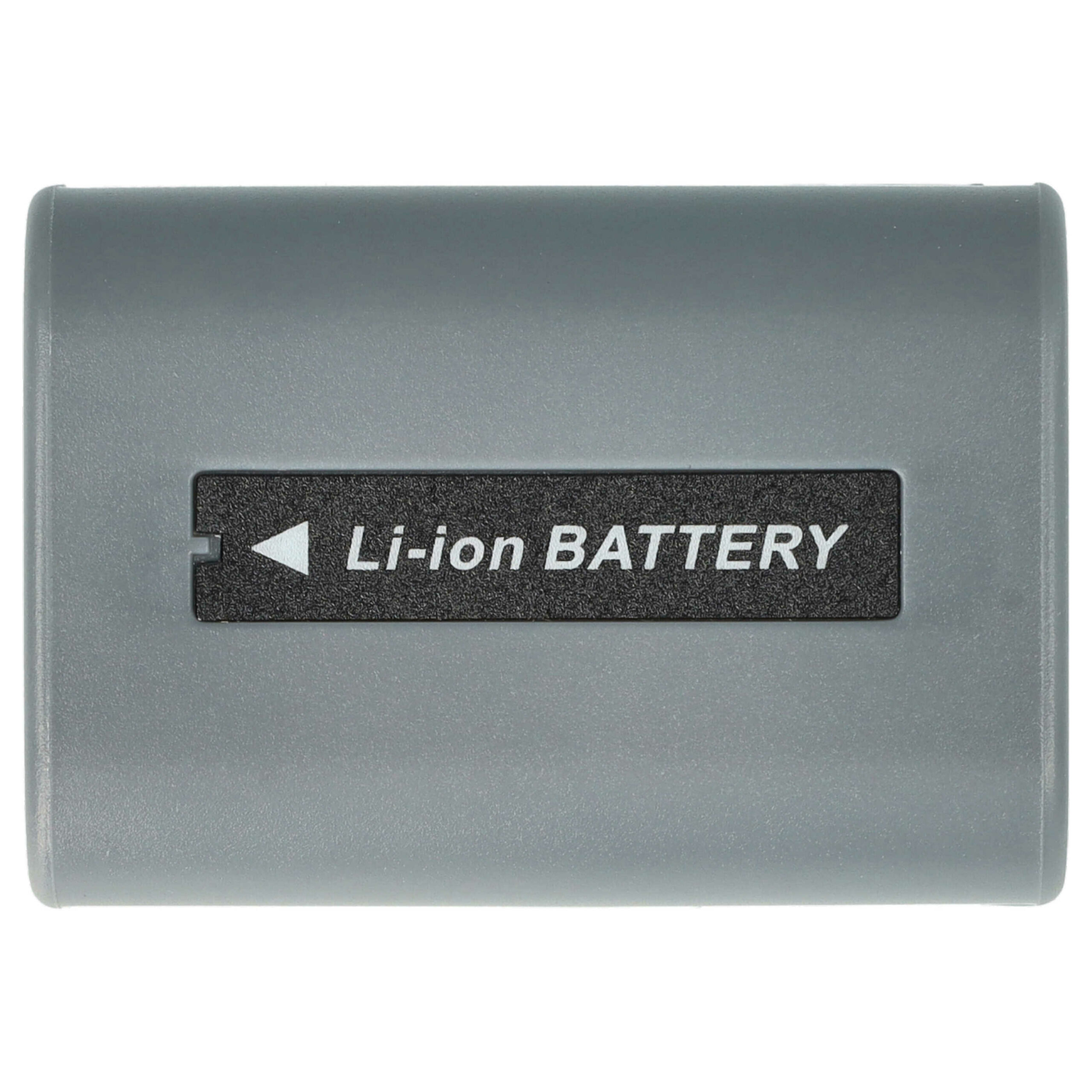 Bateria vhbw 3x para Câmara Sony NP-FP70, NP-FP60, NP-FP51, NP-FP50, NP-FP30 - 500 mAh 7.2 V Li-Ion - Image 4
