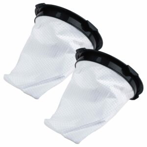 2x Filtro de Substituição vhbw para Aspirador Thomas 787 106, 787 202, 195 092