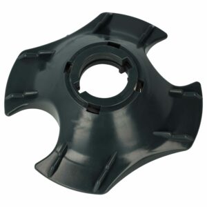 Base para Taça de Mistura Thermomix TM21 vhbw - Preta