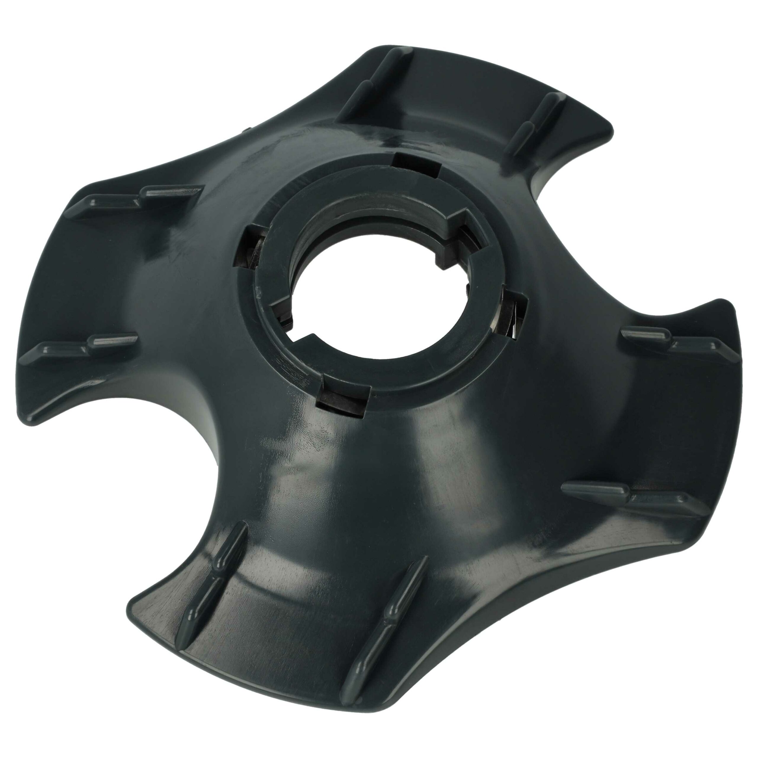 Base para Taça de Mistura Thermomix TM21 vhbw - Preta