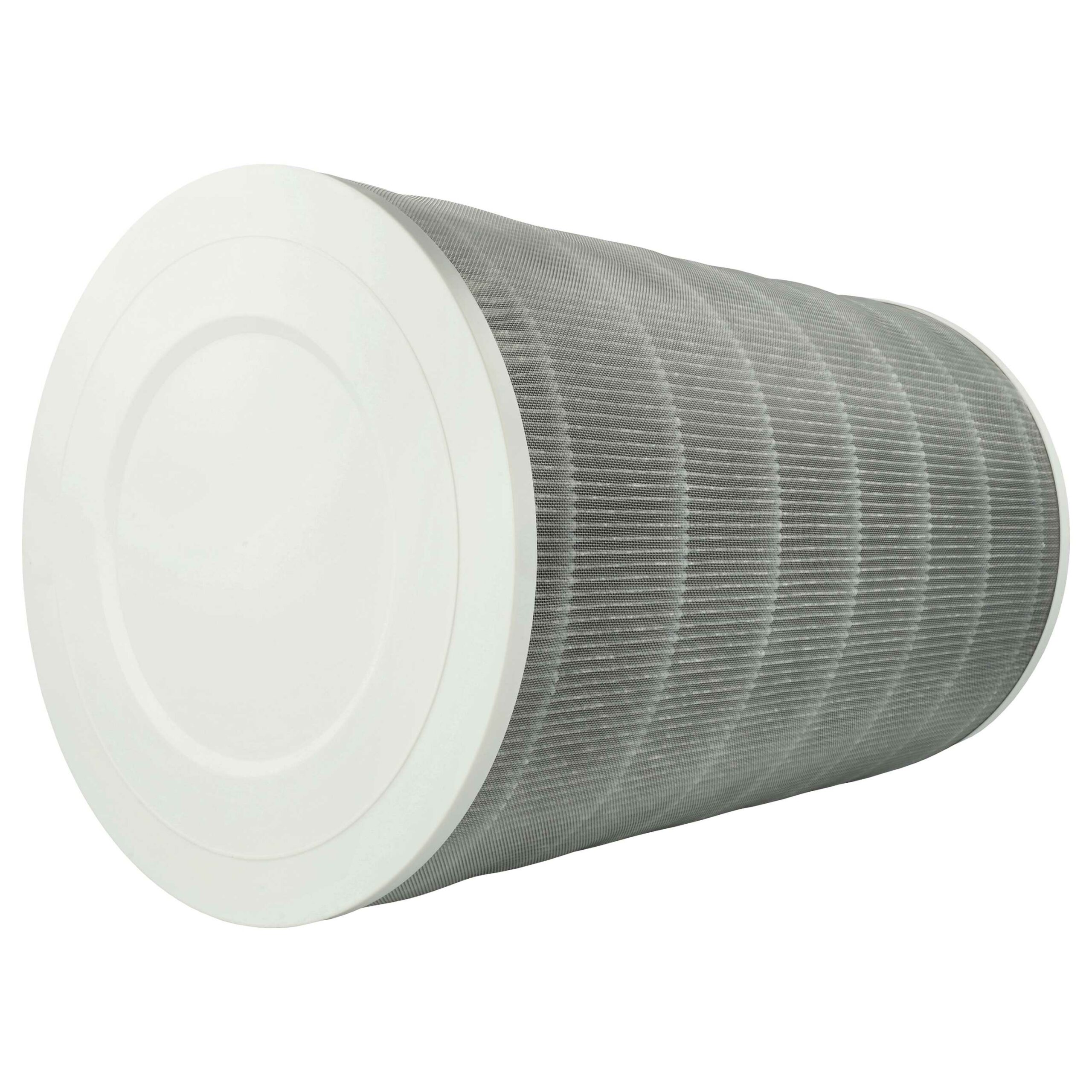 Filtro de Carvão Ativado vhbw - Compatível com Purificador Xiaomi M15R-FLP-GL (Pack 3x) - Image 3