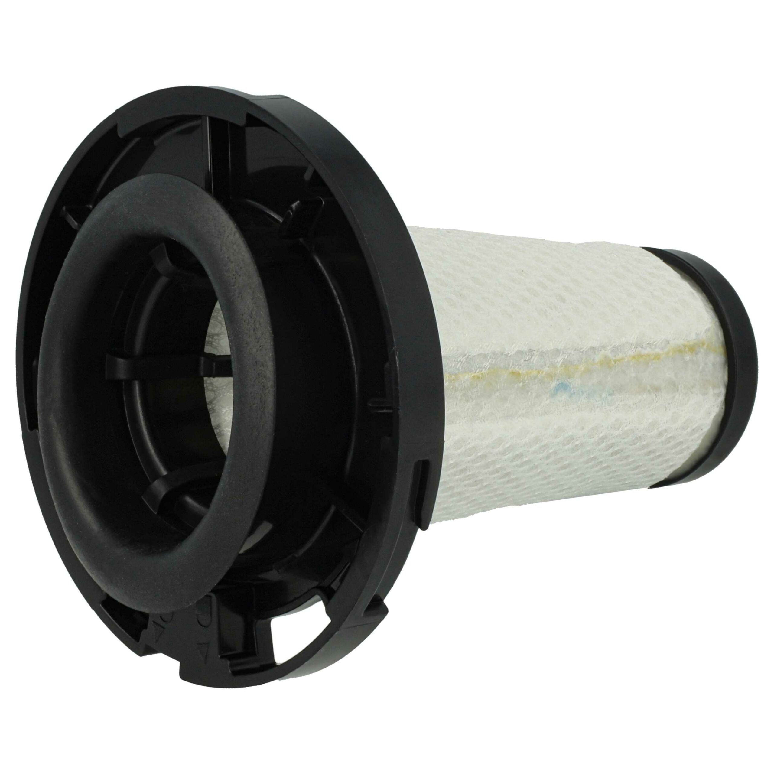 2x Filtro de Substituição vhbw ZR009010 para Aspirador Rowenta - Image 3