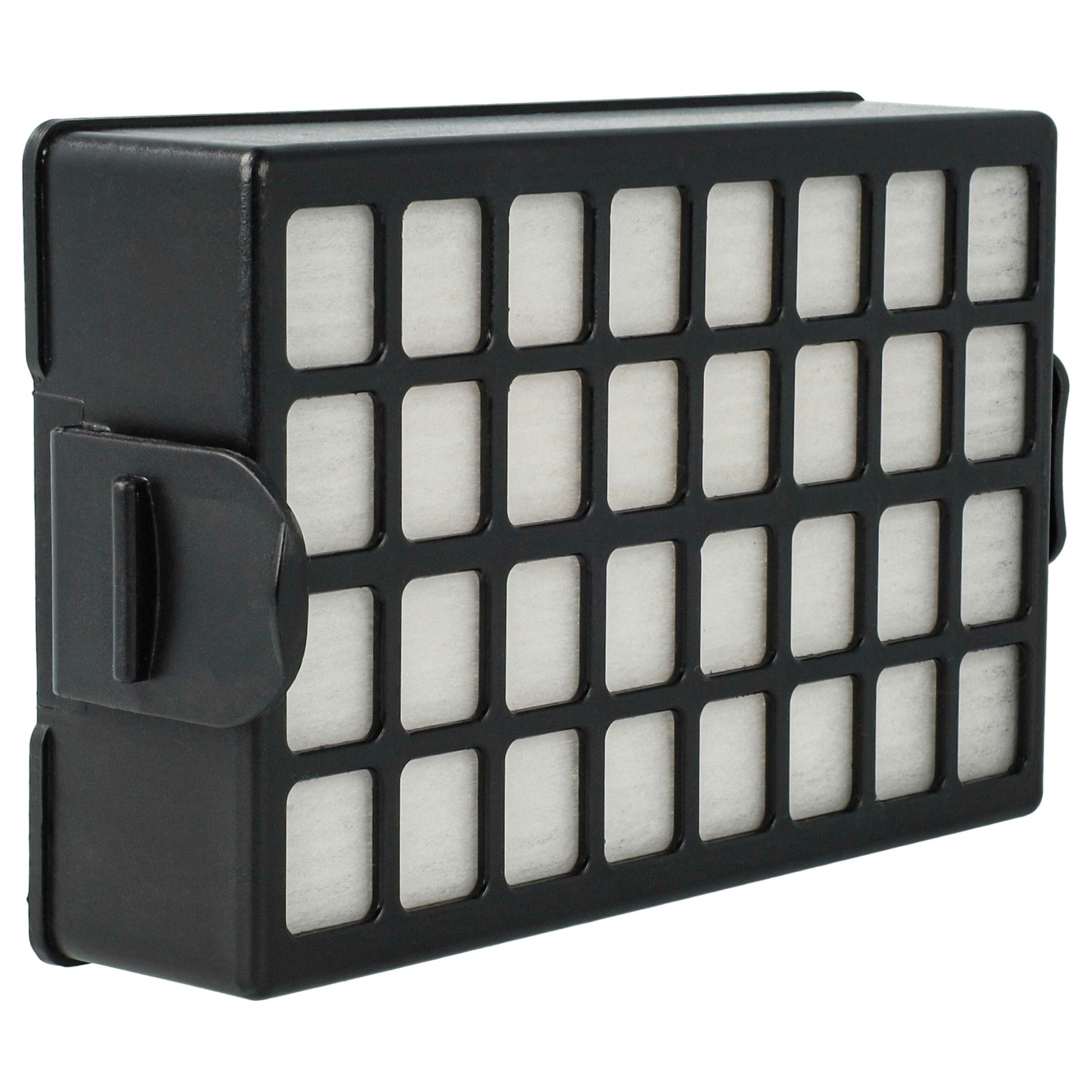 Filtro vhbw H11 para Aspirador Samsung DJ97-00339D, DJ97-00339G, VCC84, VH84 - Image 3