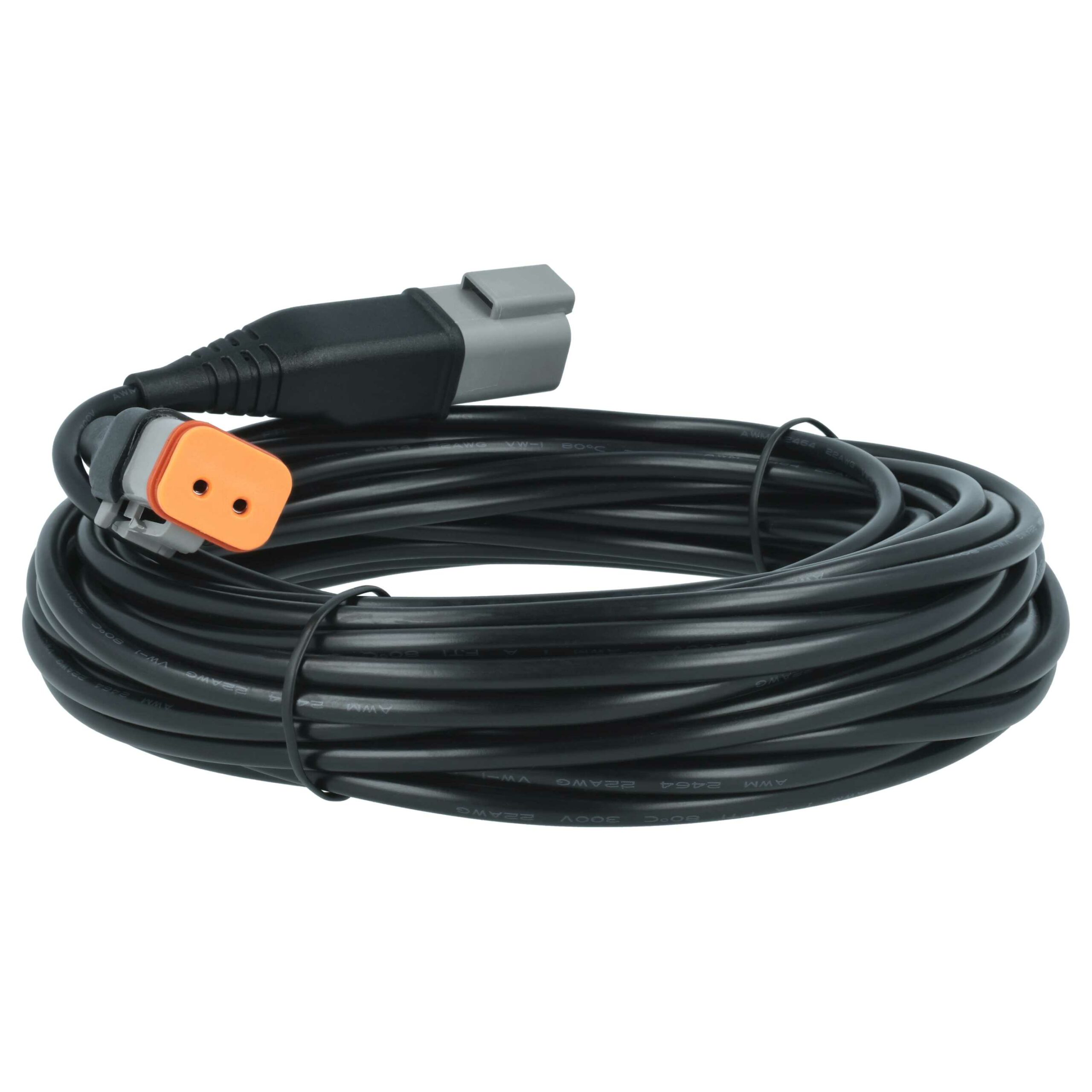 Cabo de Extensão para Estação de Referência RTK Mammotion LUBA mini AWD - 10 m - Image 2