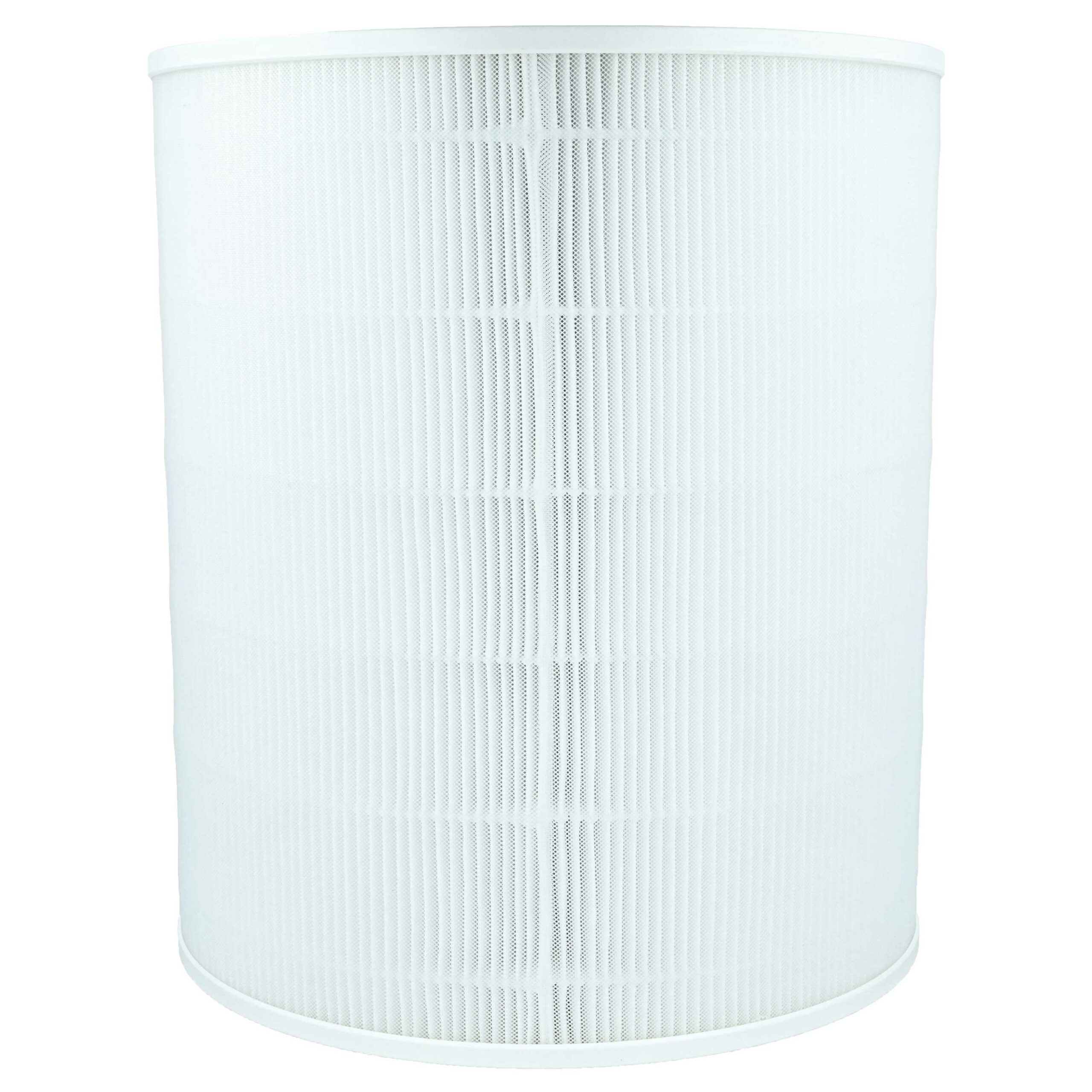 Filtro HEPA vhbw compatível com Levoit Core 600S RF - Image 3