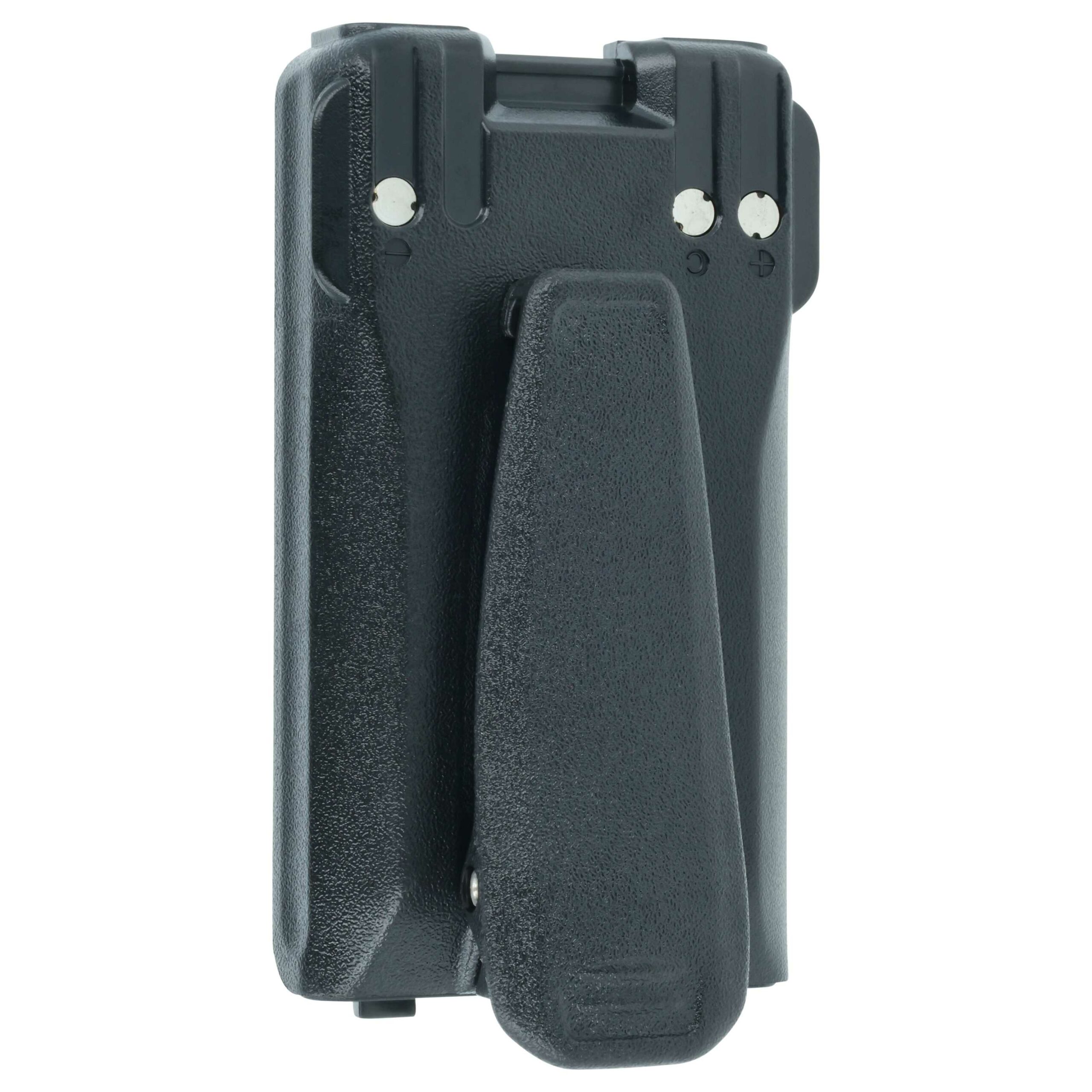 Bateria para Rádio Icom BP-265LI, BP-265 - 2200 mAh 7.4 V Li-Ion + Clip de Cinto - Image 4