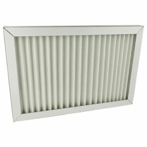 Filtro G4 vhbw para Permutador de Calor Geotérmico Pluggit SWTG4-S