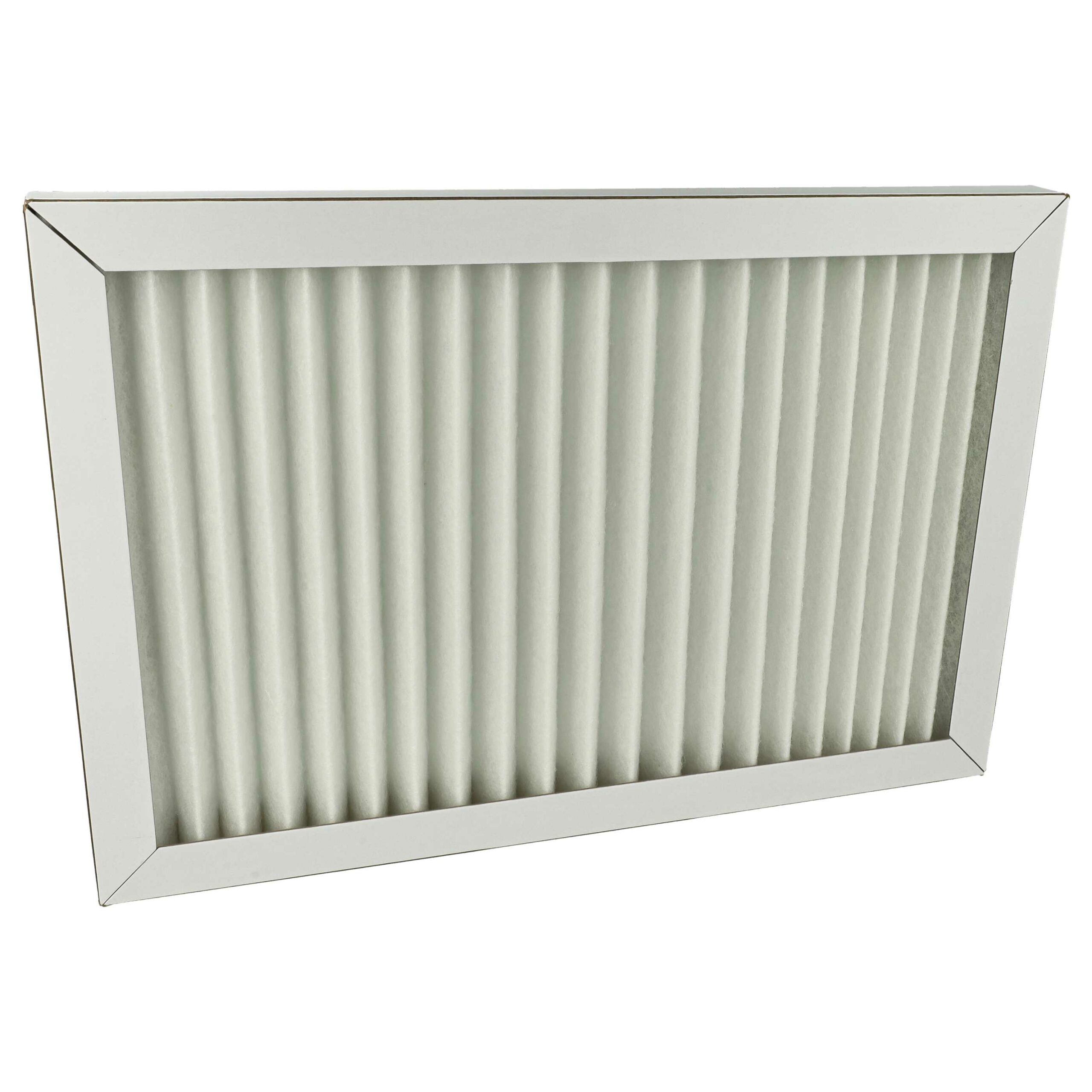 Filtro G4 vhbw para Permutador de Calor Geotérmico Pluggit SWTG4-S