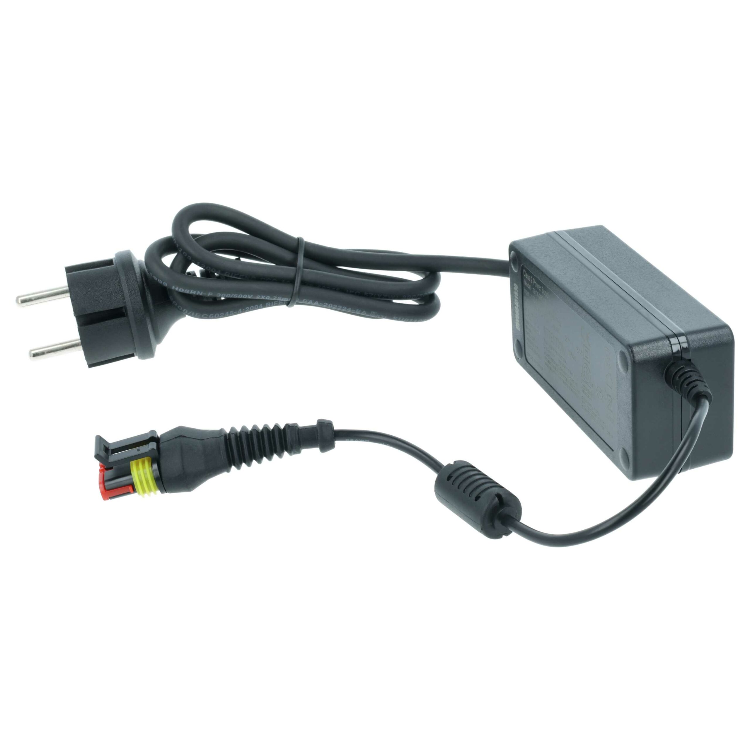 Adaptador de Alimentação para Gardena R40Li, Sileno City, Husqvarna Automower 310, 105, 305 - vhbw - Image 4