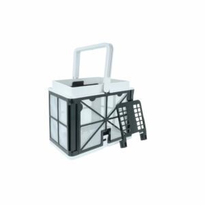 Cesto Filtro vhbw para Dolphin 9991459-R1 - Robô Limpador de Piscina
