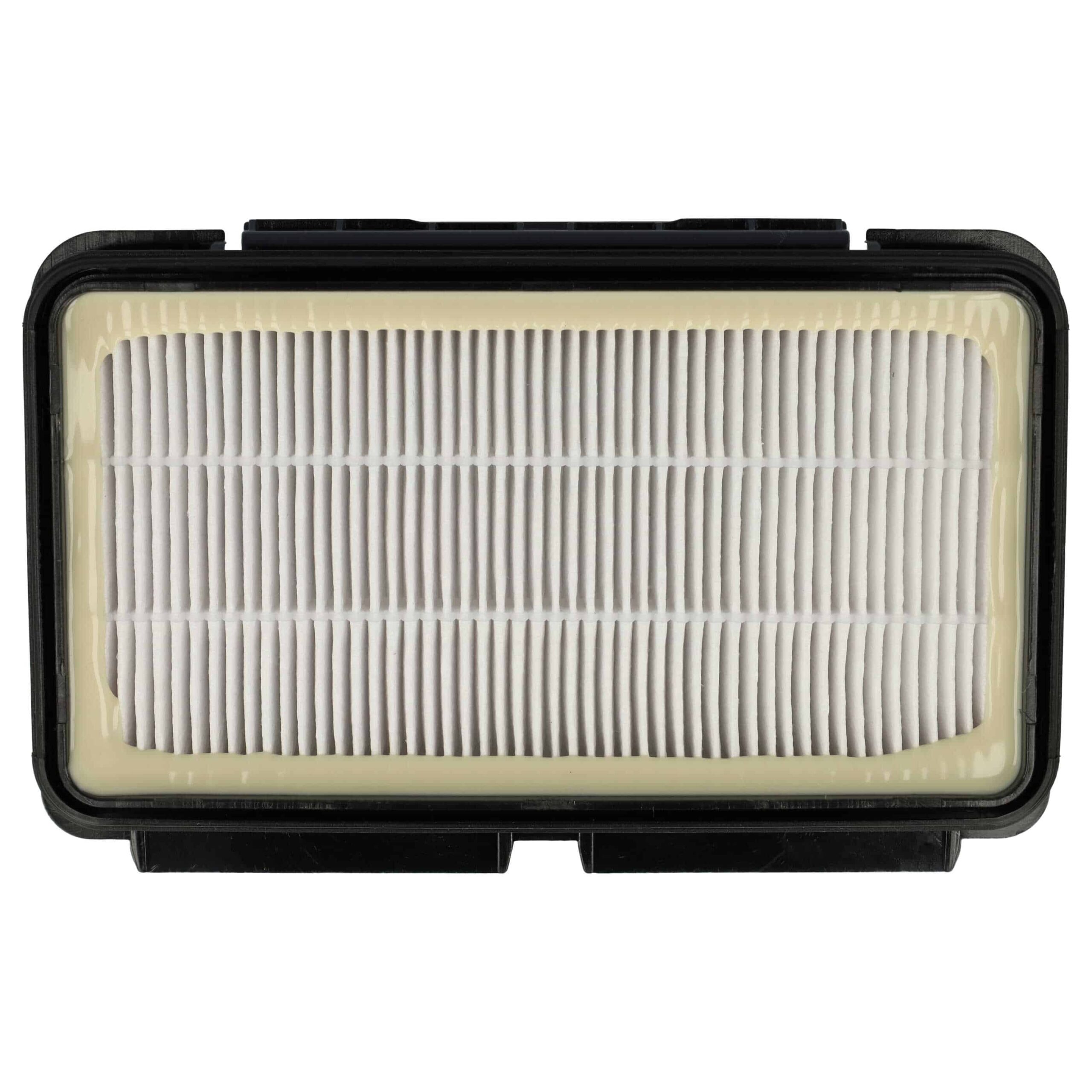 2x Filtro de Substituição Rowenta RS-RT4109, ZR902501 para Aspirador Moulinex, Classe HEPA 13 - Image 2