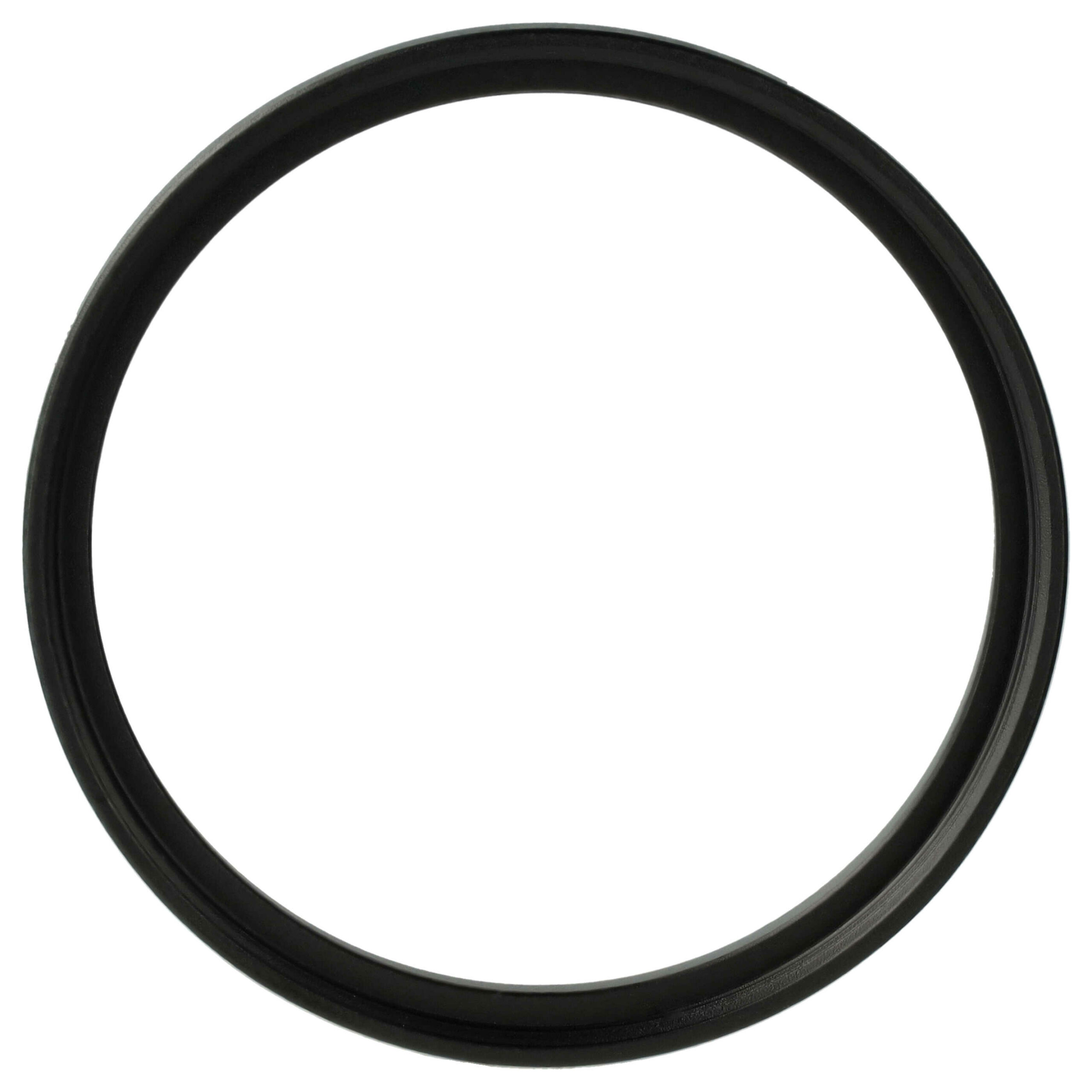 Anel Adaptador Step-Up 50 mm para 52 mm vhbw para Objetivas de Câmara - Image 2