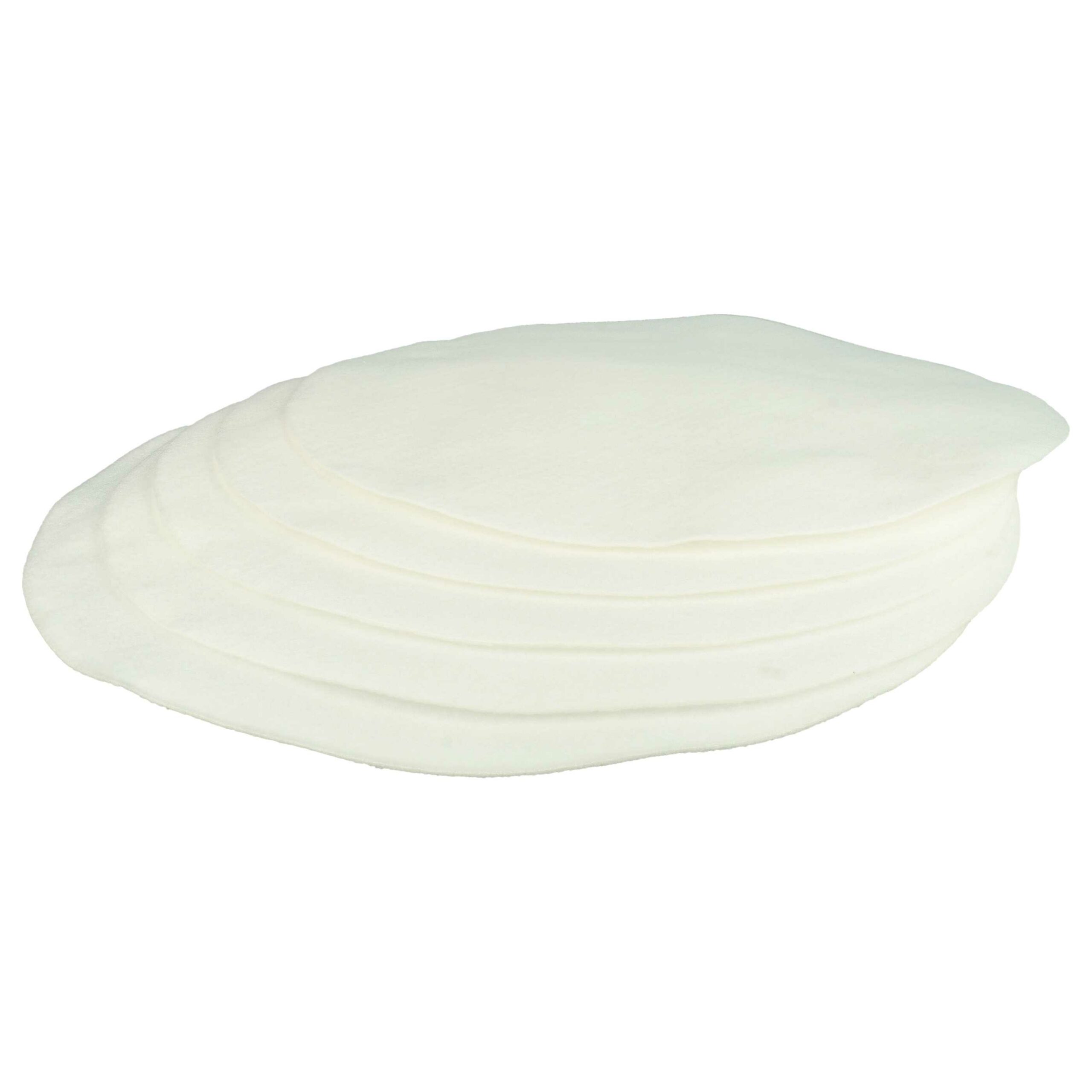 10x Filtro Filterfine para Aspirador Nilfisk 140 1515 500, 1473260500 vhbw - Image 4