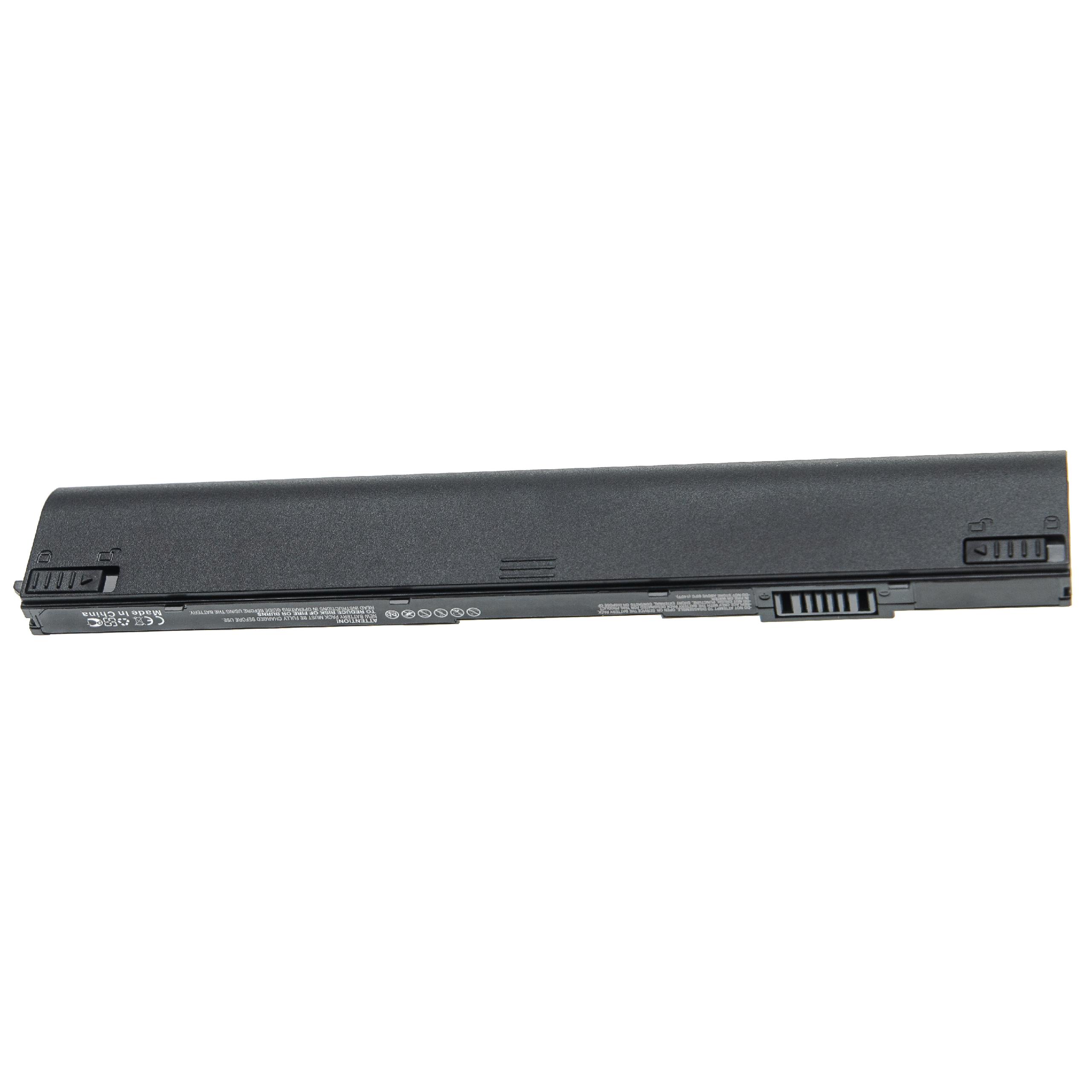 Bateria vhbw para Clevo 6-87-W510S-4291, 6-87-W510S, 6-87-W510S-4292 - 2200 mAh 11.1 V Li-Ion - Image 2