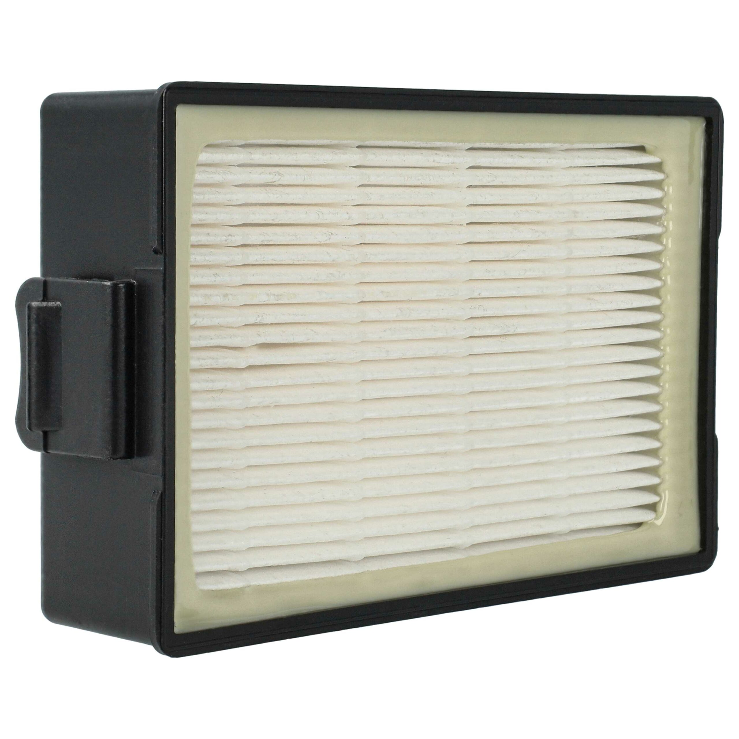 Filtro vhbw H11 para Aspirador Samsung DJ97-00339D, DJ97-00339G, VCC84, VH84 - Image 4