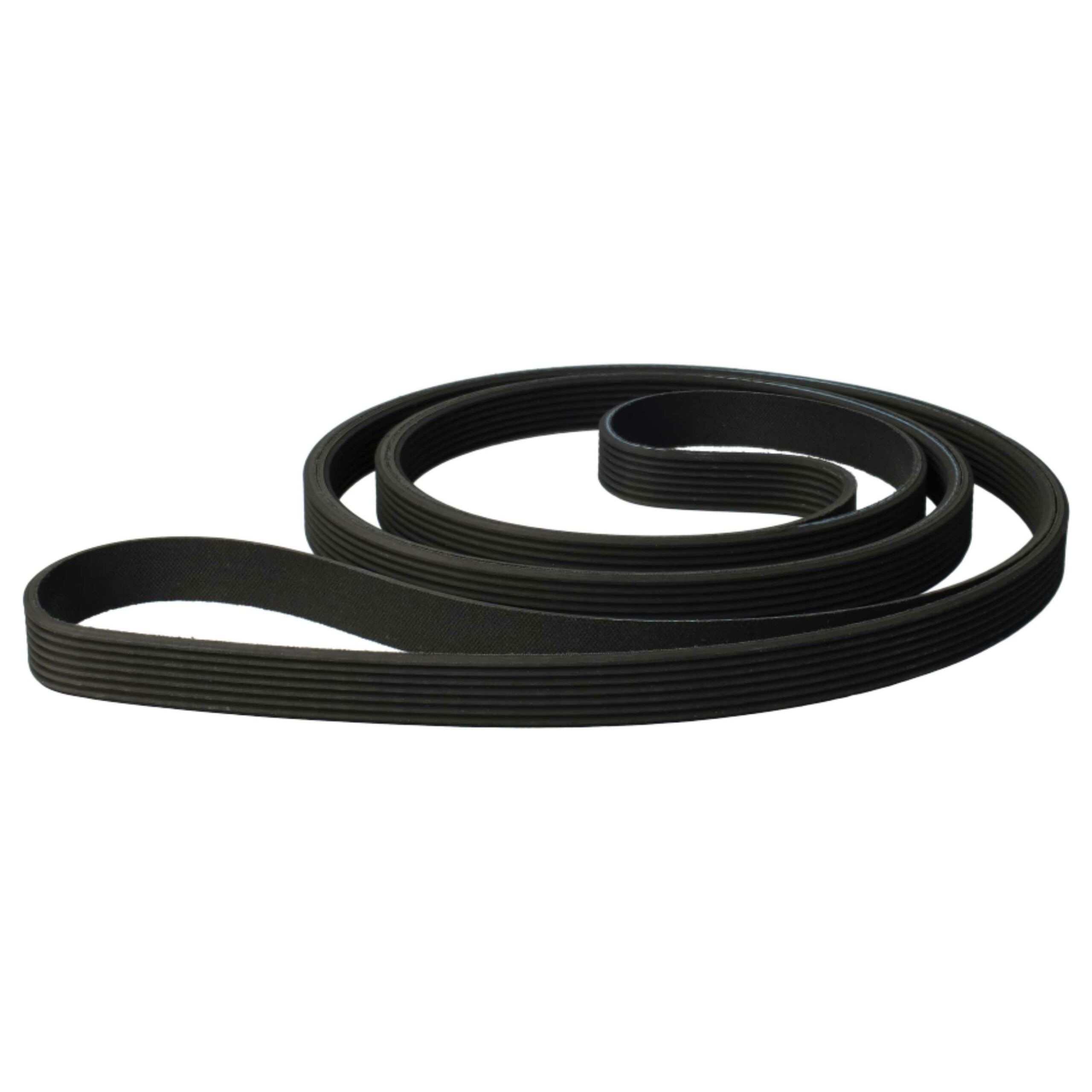 Correia de Transmissão vhbw compatível com Bosch 497212, 657917, 647715, 644246 - Máquinas de Secar Roupa - 13,5cm - Image 3