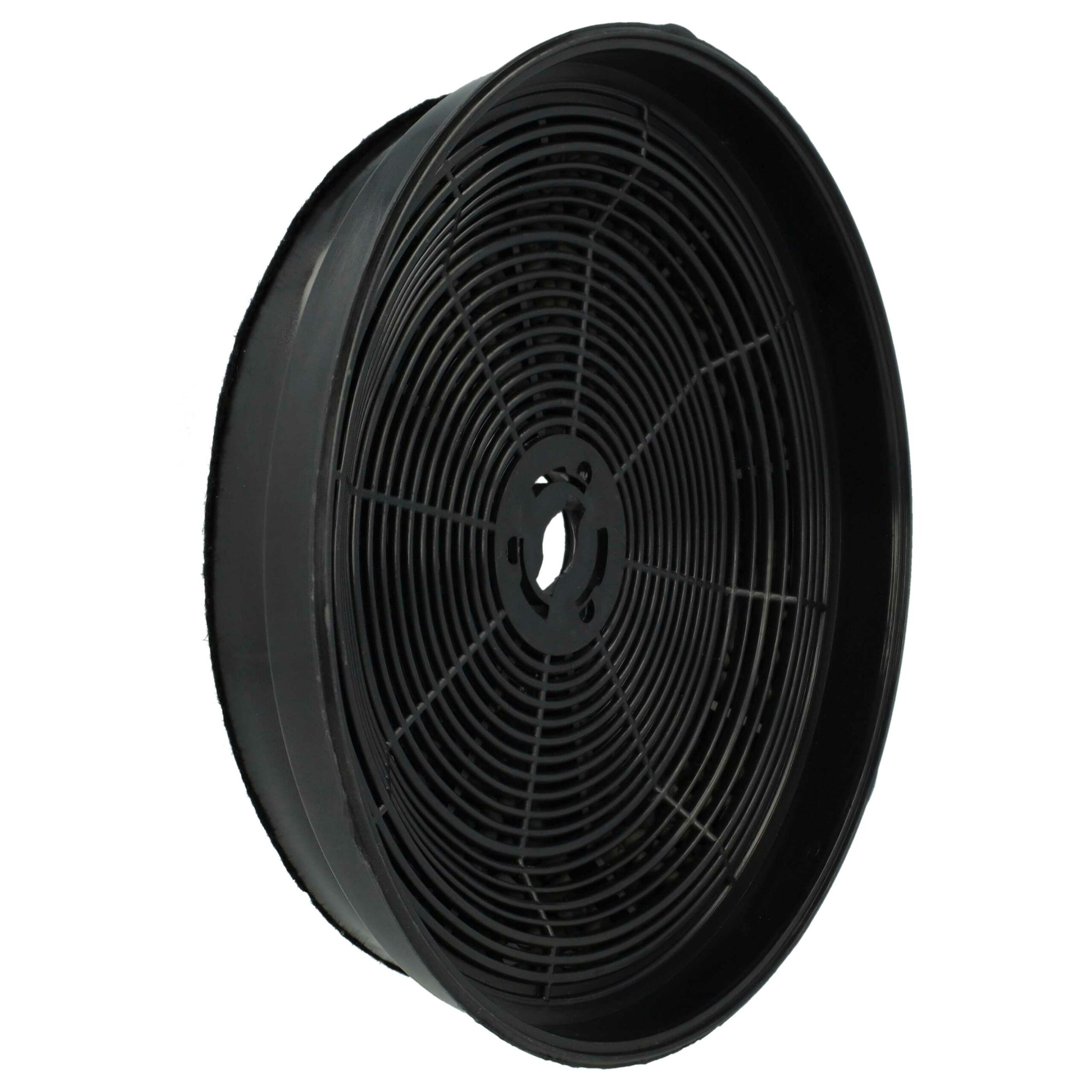 2x Filtro de Carvão Ativado de Substituição para Exaustor Proline Beko - 19 cm - Image 2