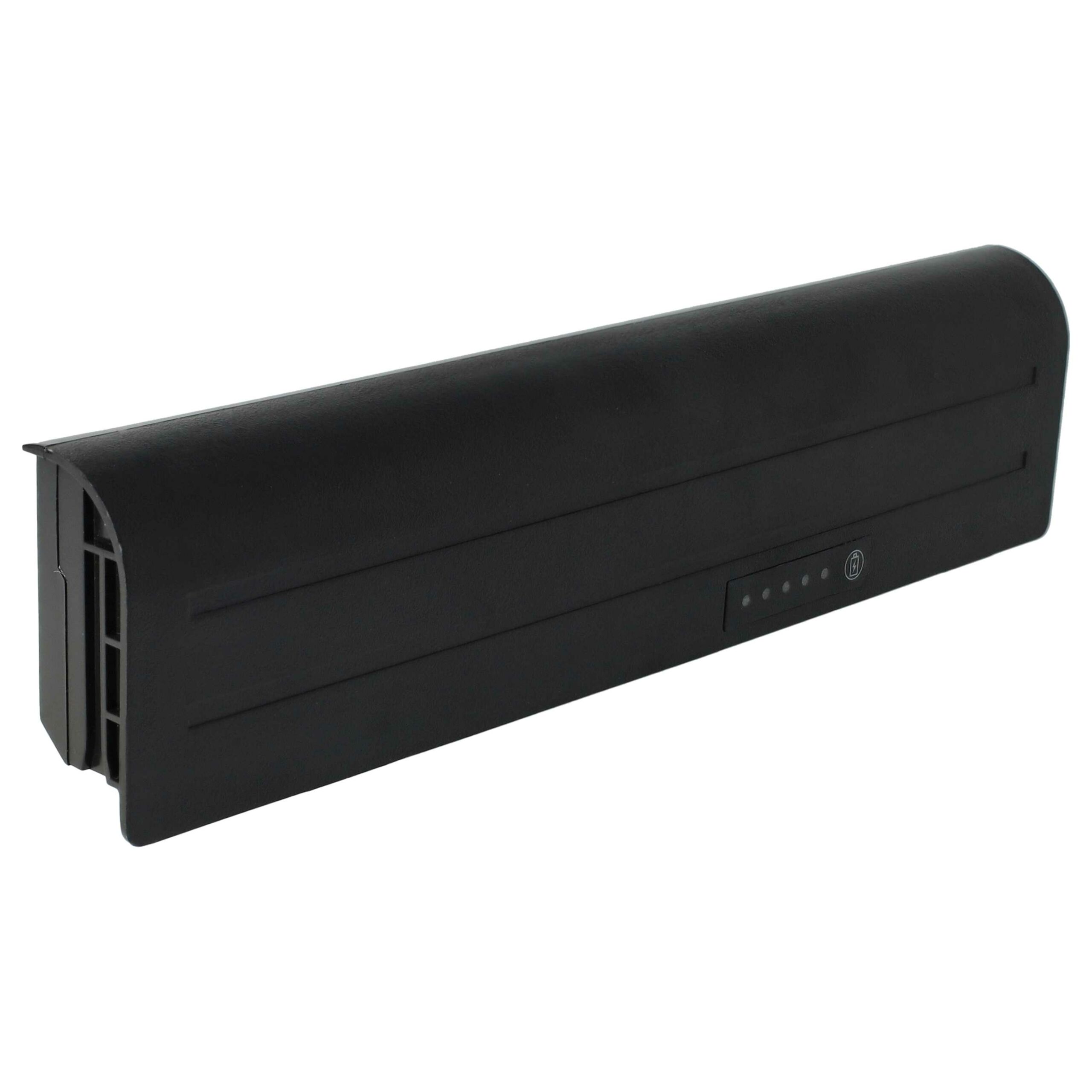 Bateria para Portátil Dell 312-0711, 312-0712, 312-0708, 451-10660 - 4400 mAh 11.1 V Li-Ion vhbw - Image 2