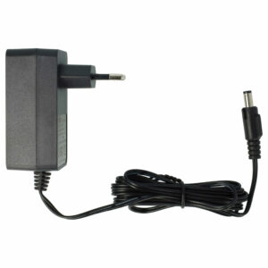 Carregador compatível com Dirt Devil 0692003 para aspirador portátil sem fios Dirt Devil