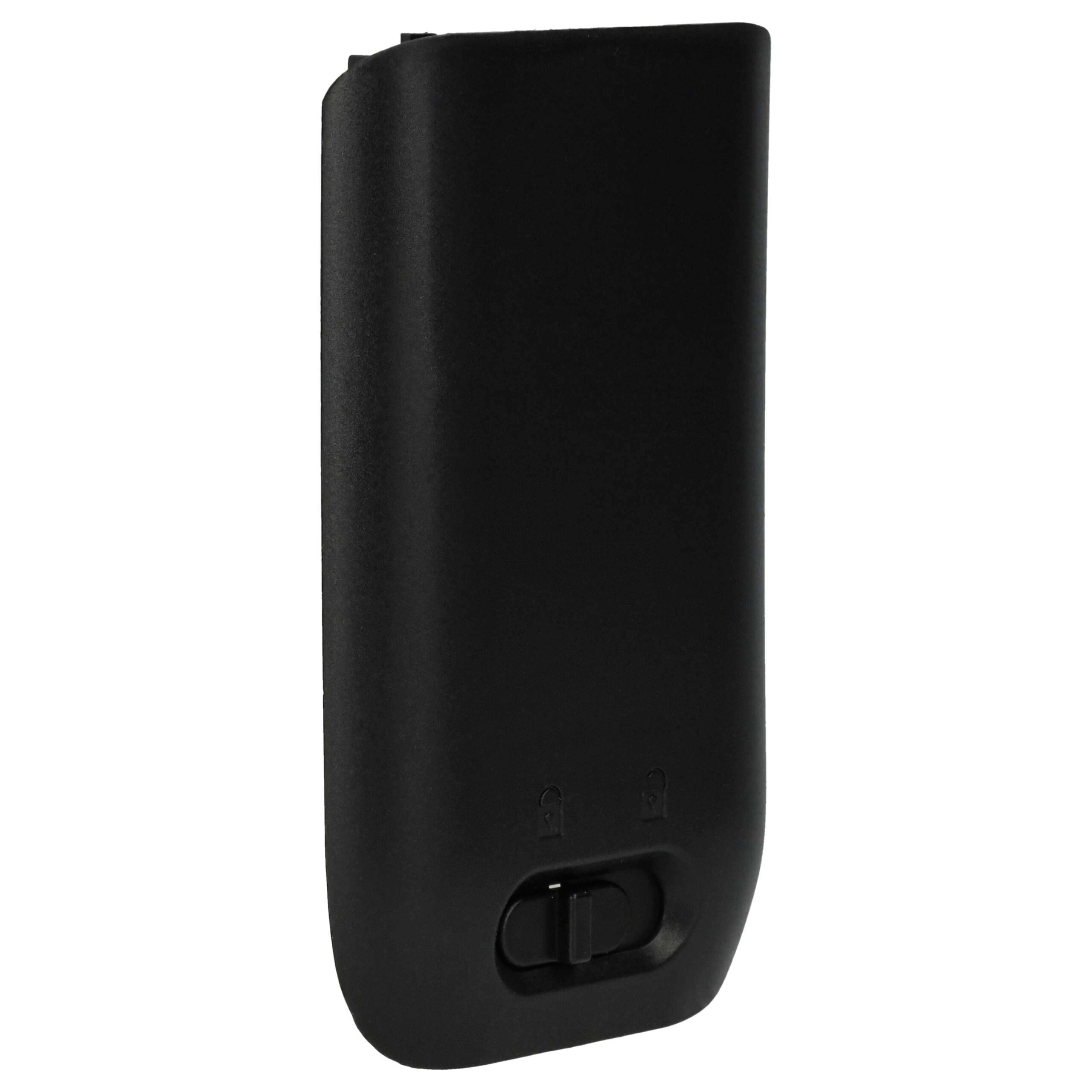 Bateria vhbw para Innovaphone, Mitel e Ascom (DECT) - 800 mAh 3.7V Li-Ion - Image 2