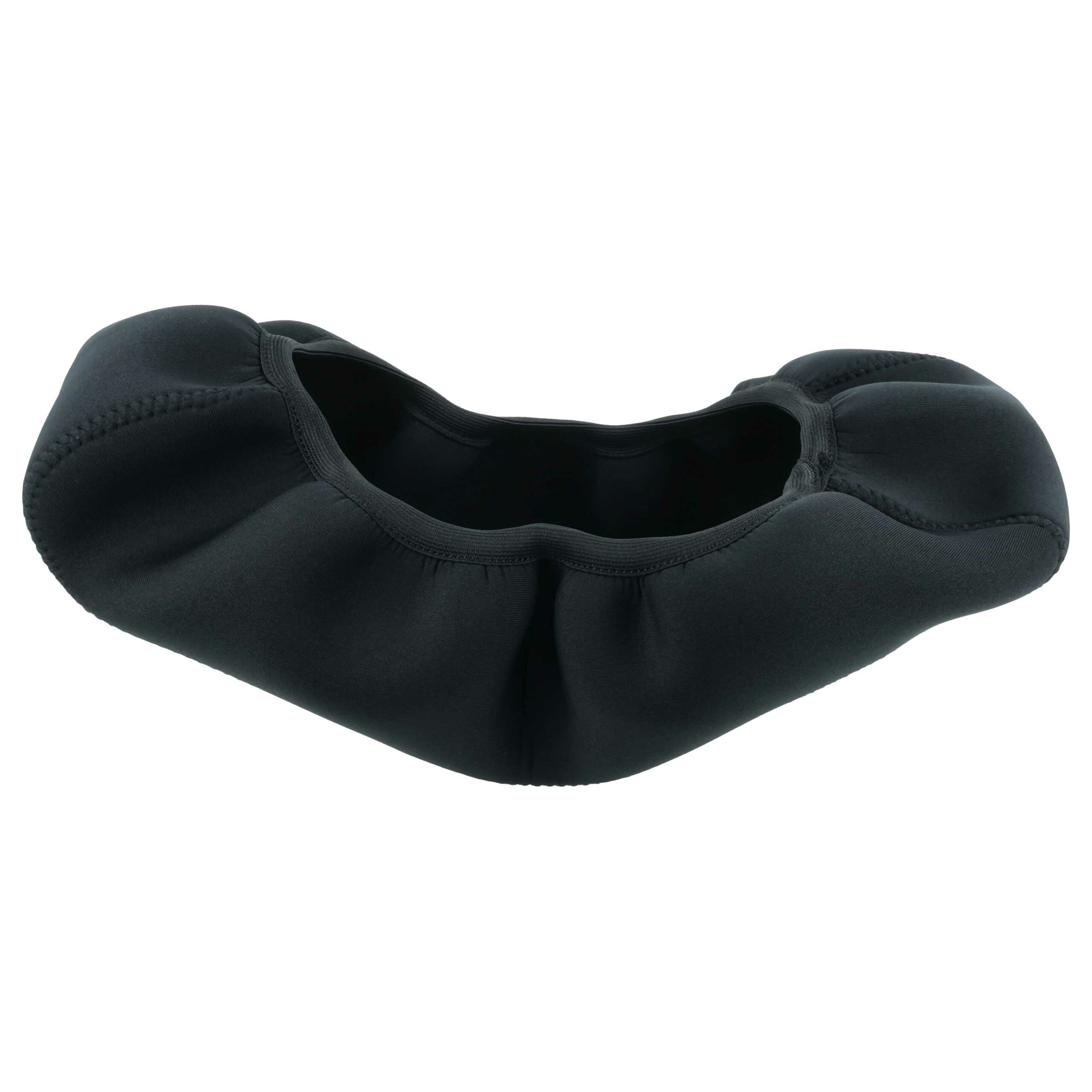 Capa Protetora Universal para Baterias de E-Bike Bosch, Shimano, Yamaha - 15.3 x 10.8 x 7.3 cm, Preta - Image 4